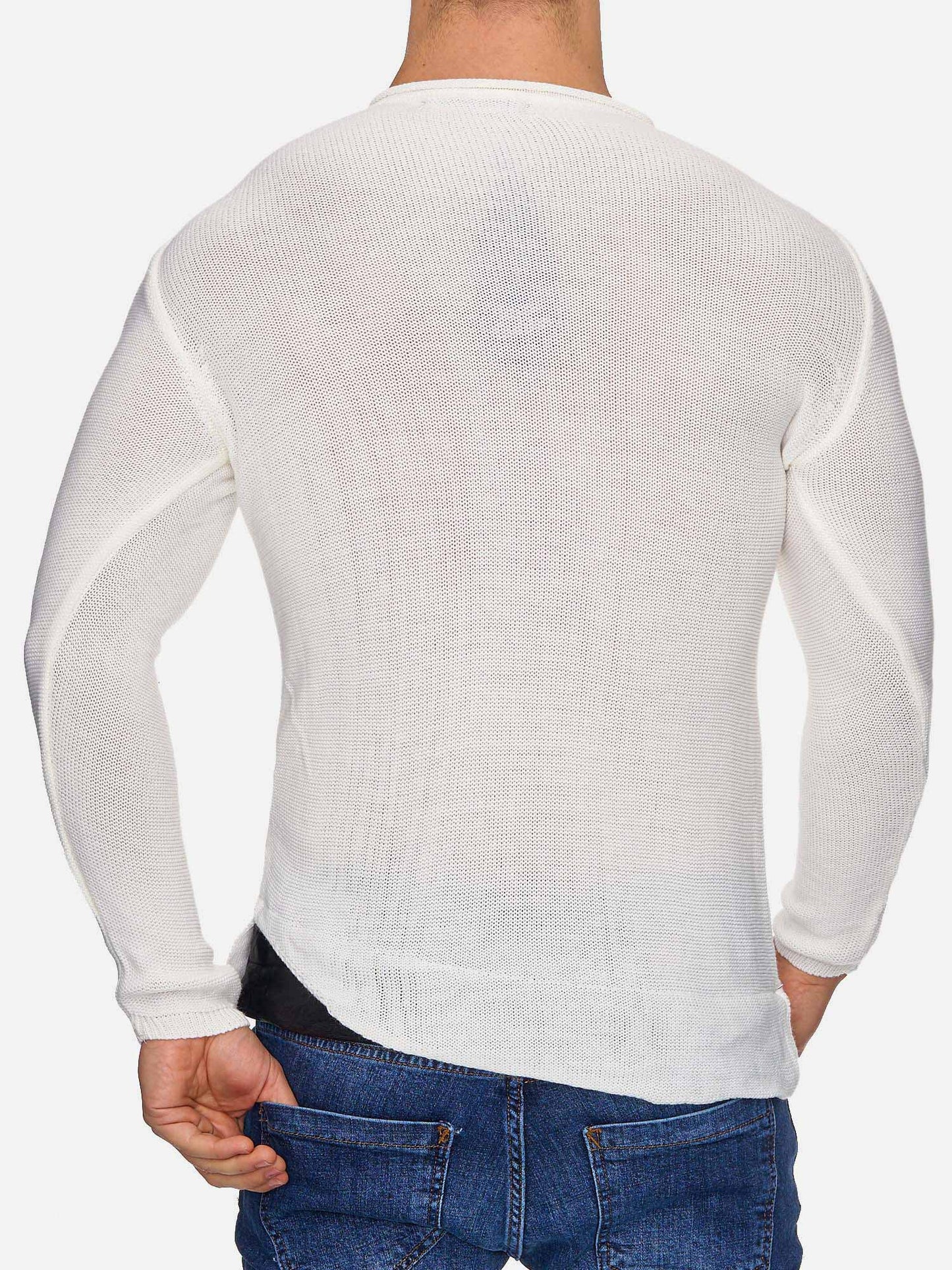Tazzio Herren Pullover 16494