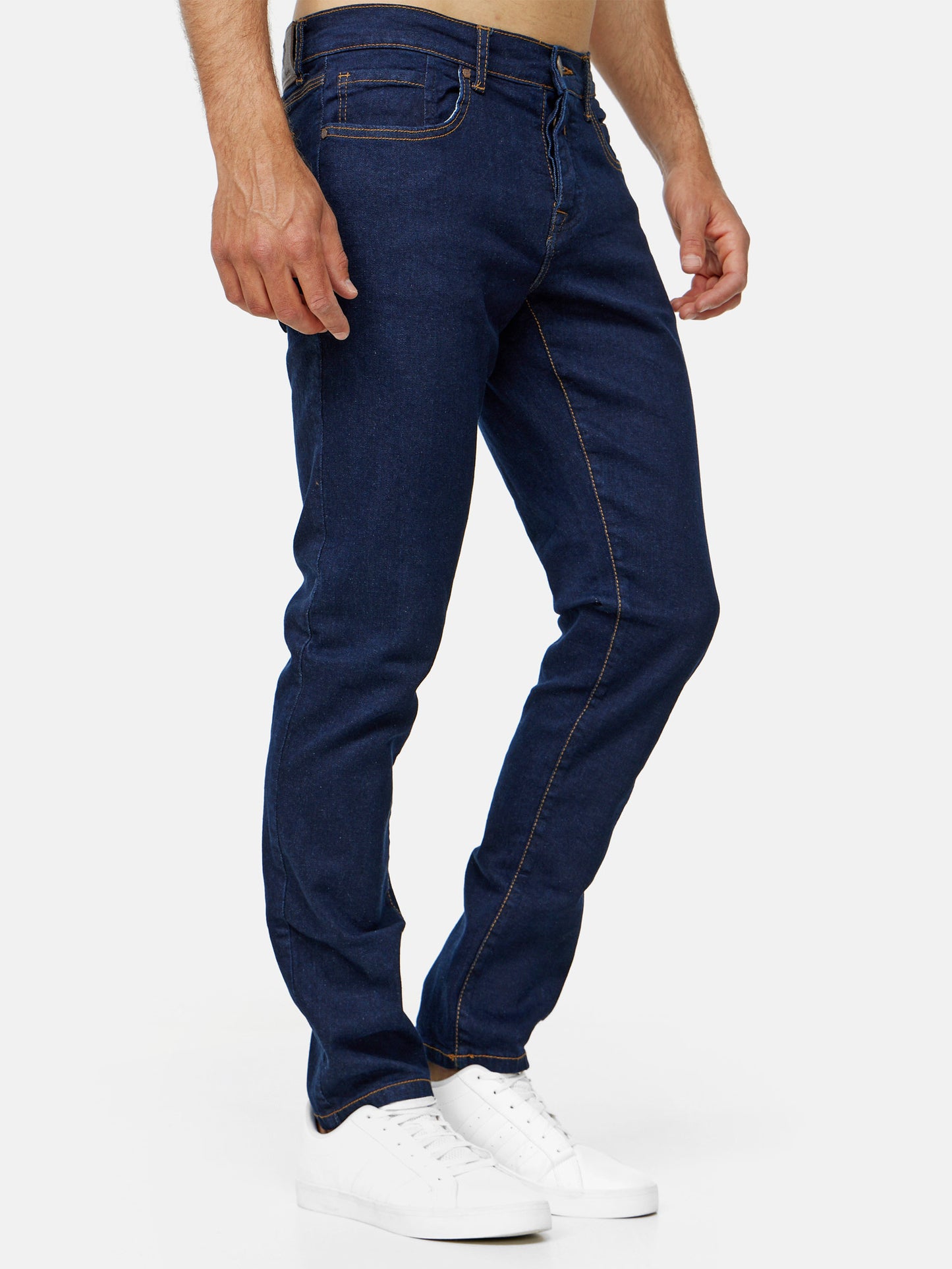 Tazzio Herren Jeans Slim Fit 16531