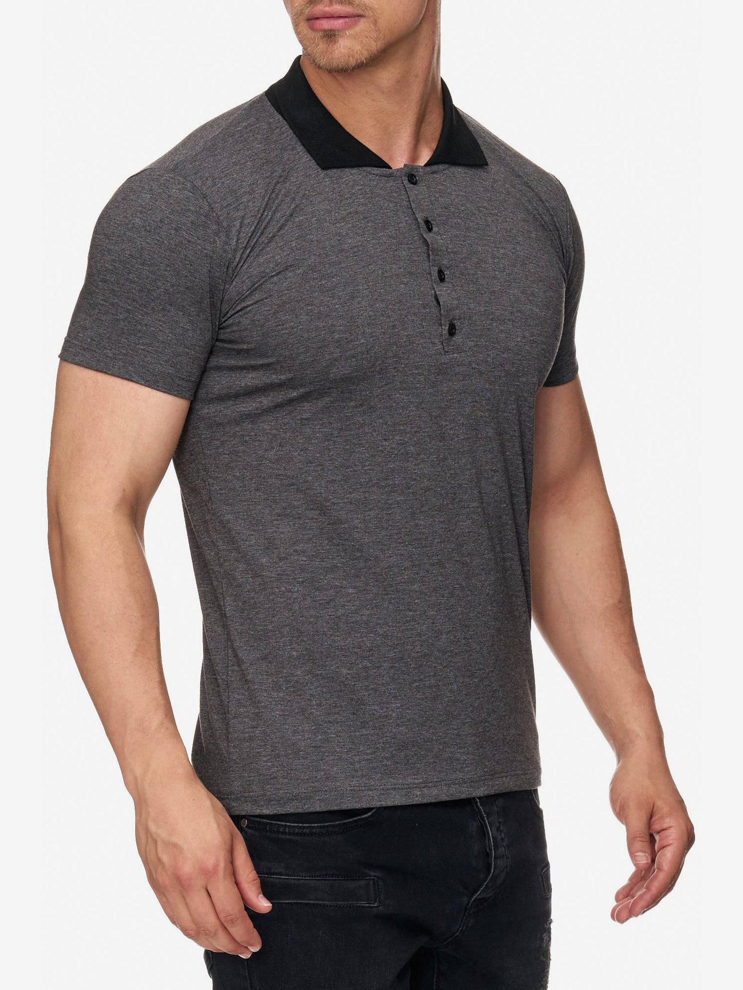 Tazzio herre poloshirt 17101