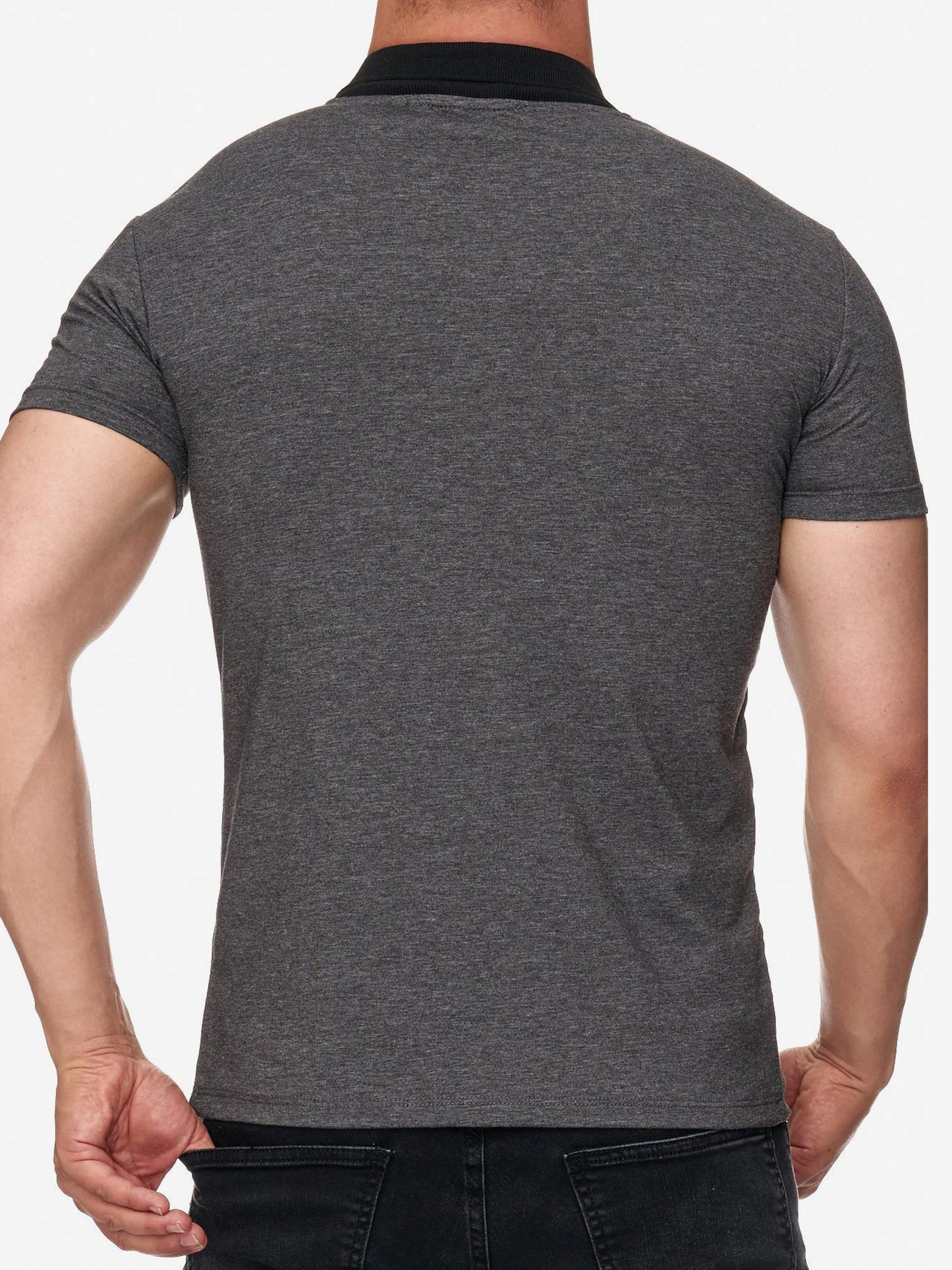 Tazzio herre poloshirt 17101