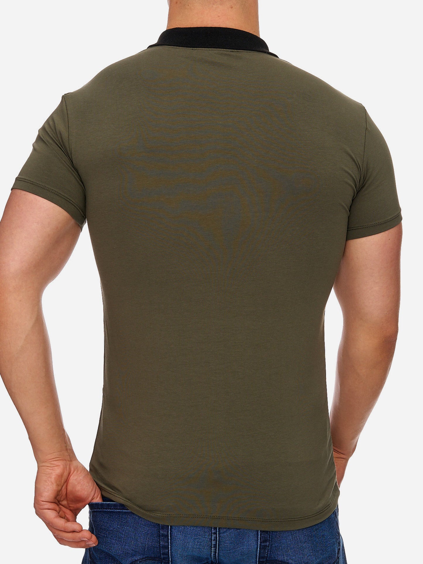 Tazzio herre poloshirt 17101