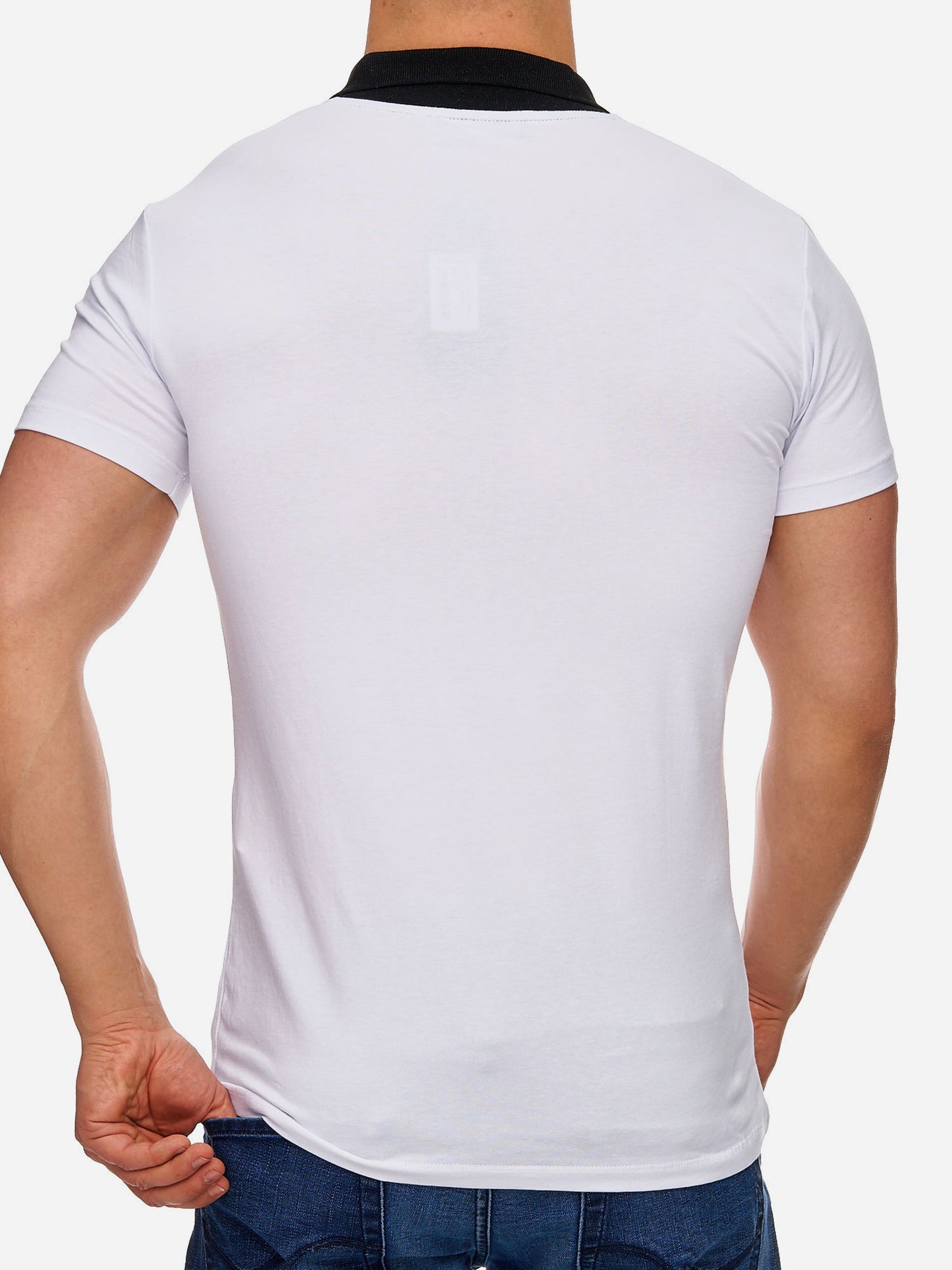 Tazzio herre poloshirt 17101