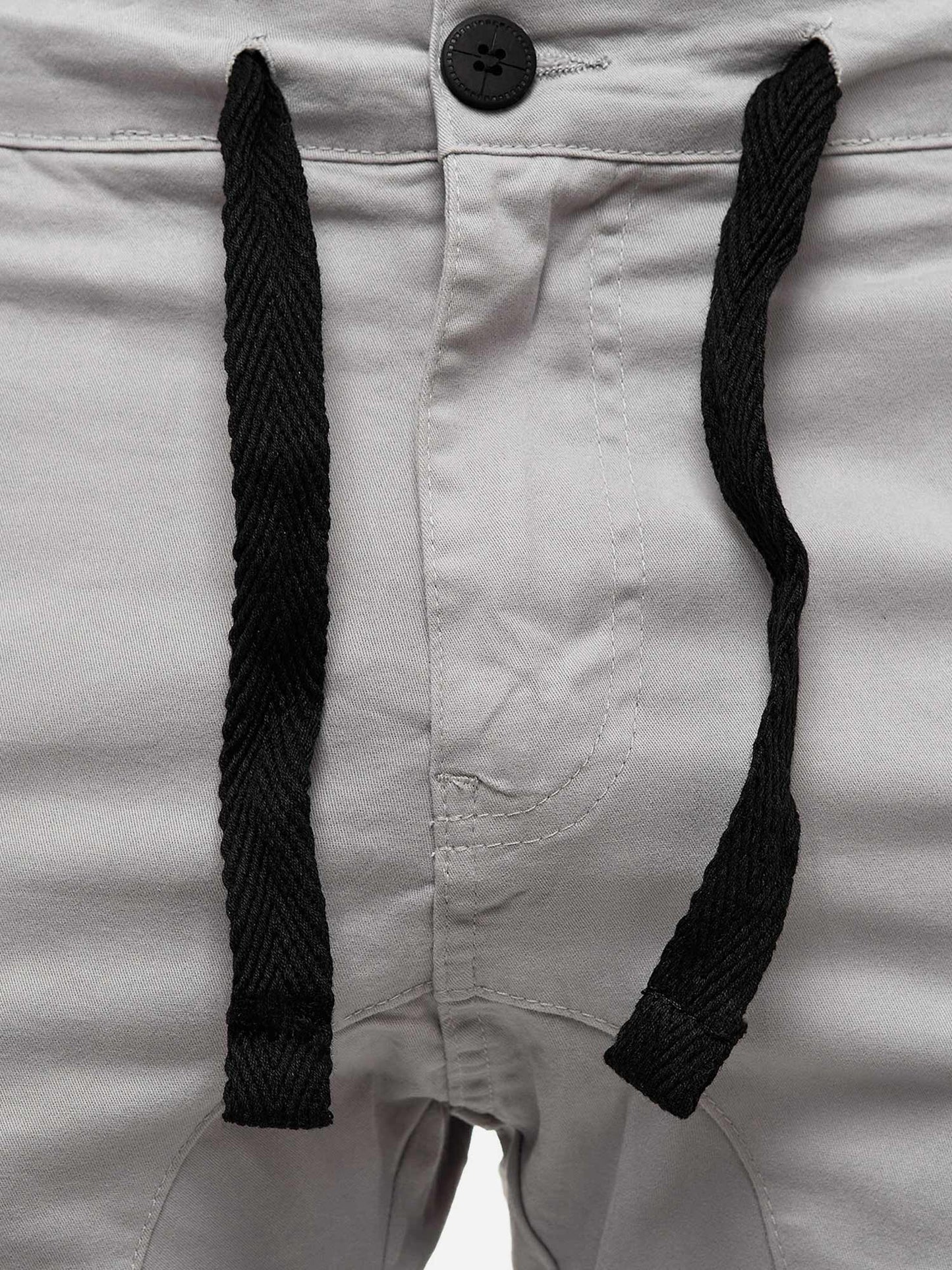 Tazzio Herren Cargohose Regular Fit 18525