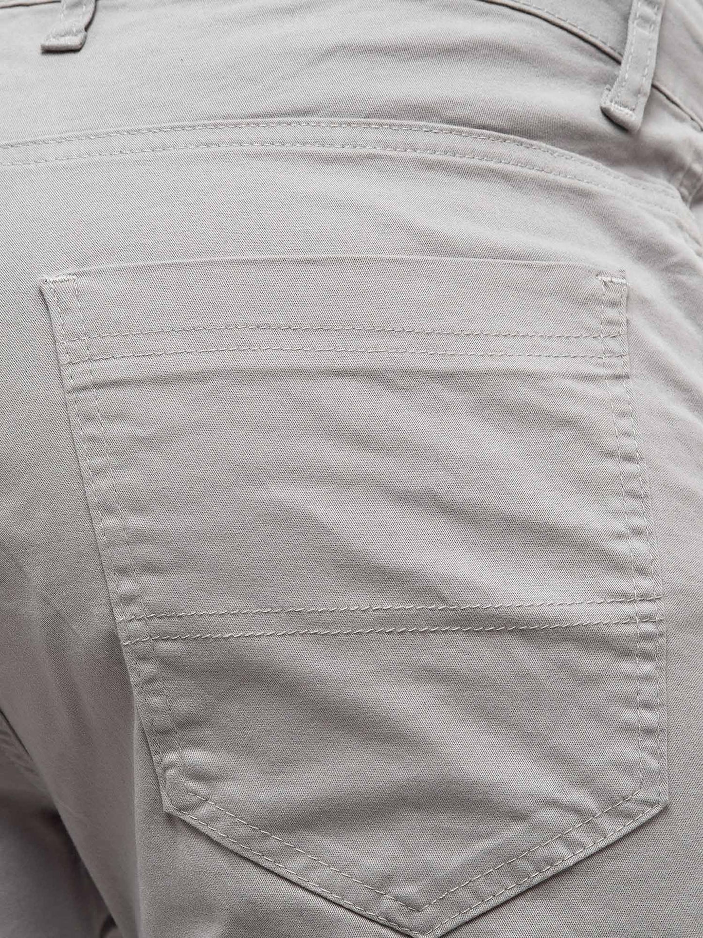 Tazzio Herren Cargohose Regular Fit 18525
