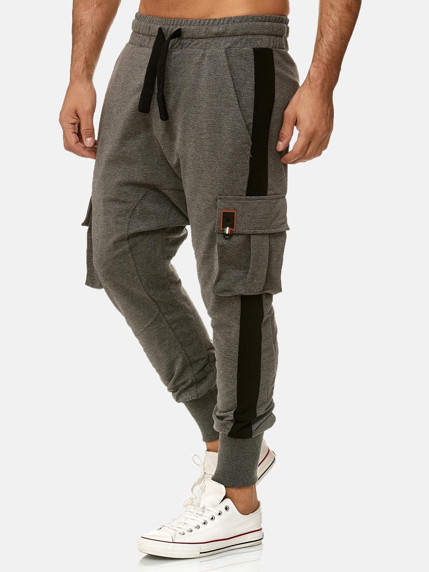 Tazzio Herren Jogginghose 19618
