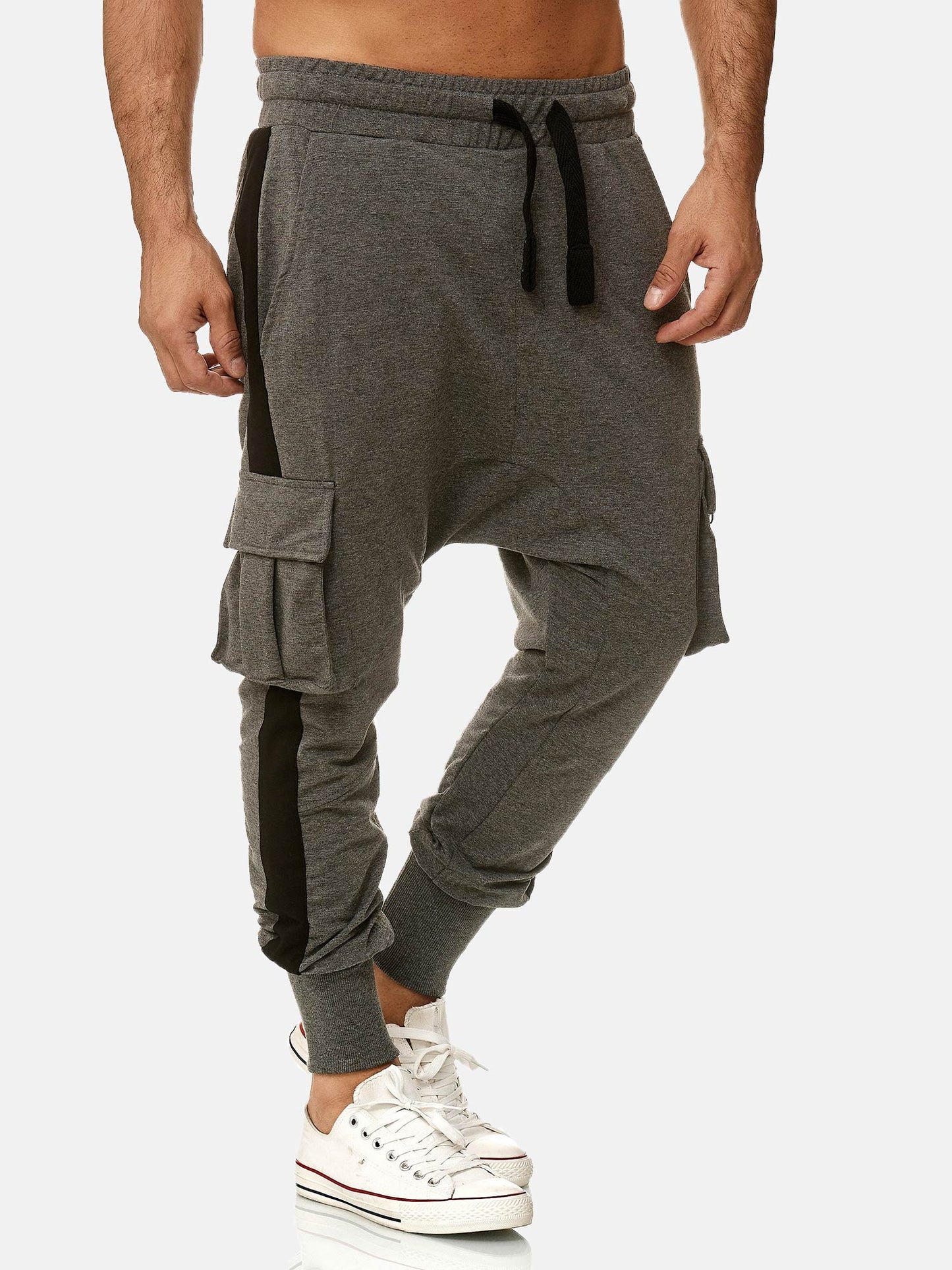 Tazzio Herren Jogginghose 19618