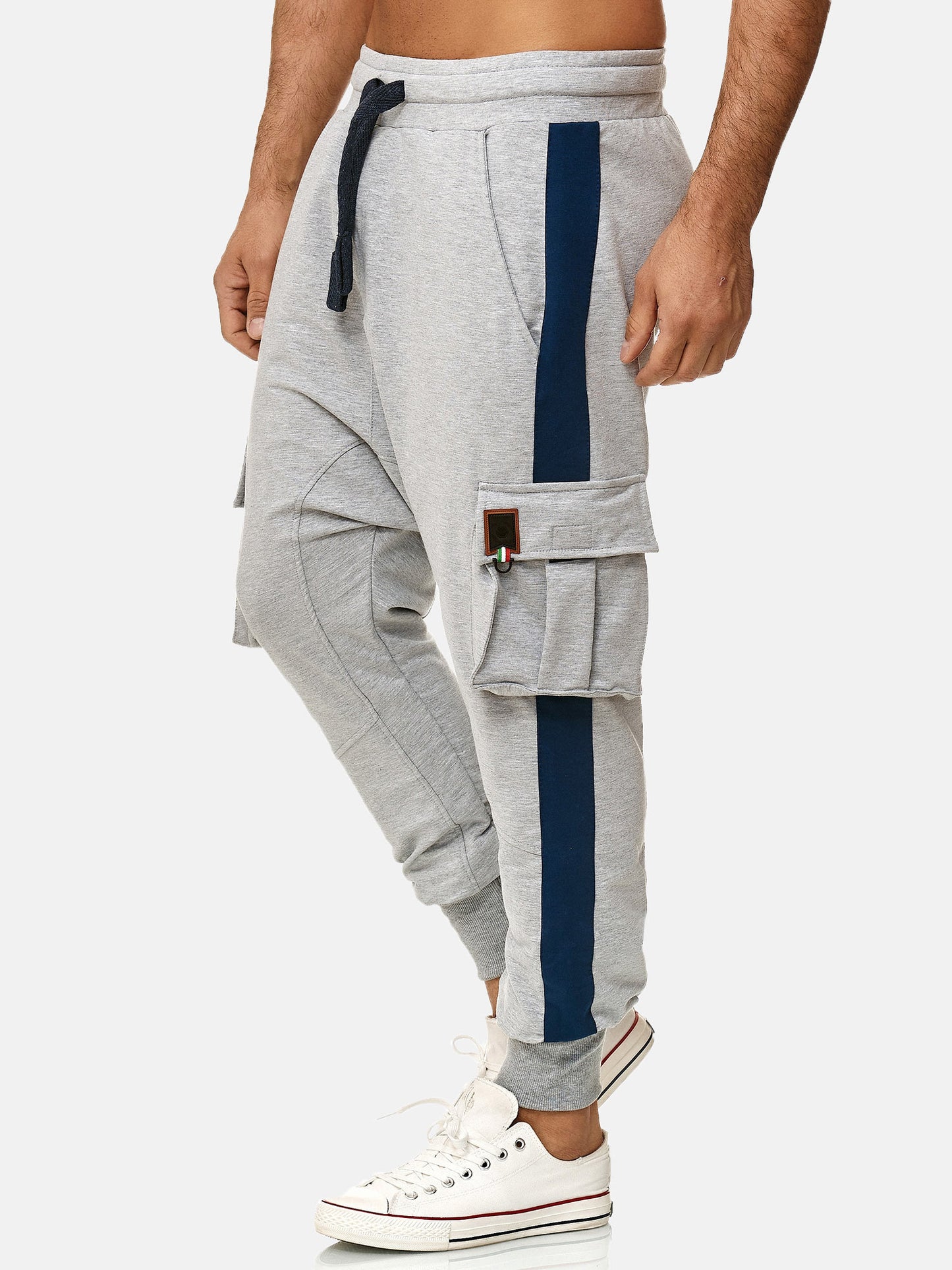 Tazzio Herren Jogginghose 19618