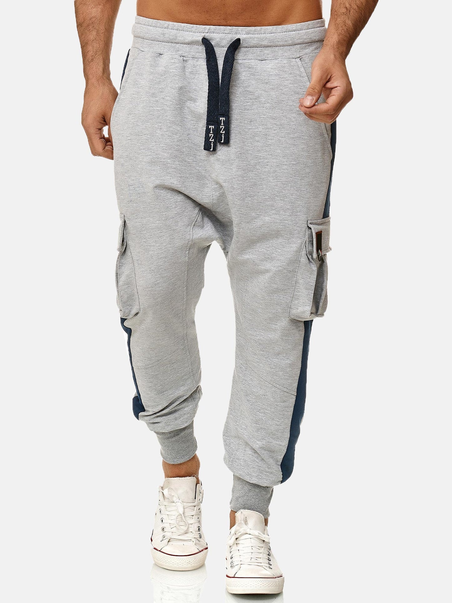 Tazzio Herren Jogginghose 19618