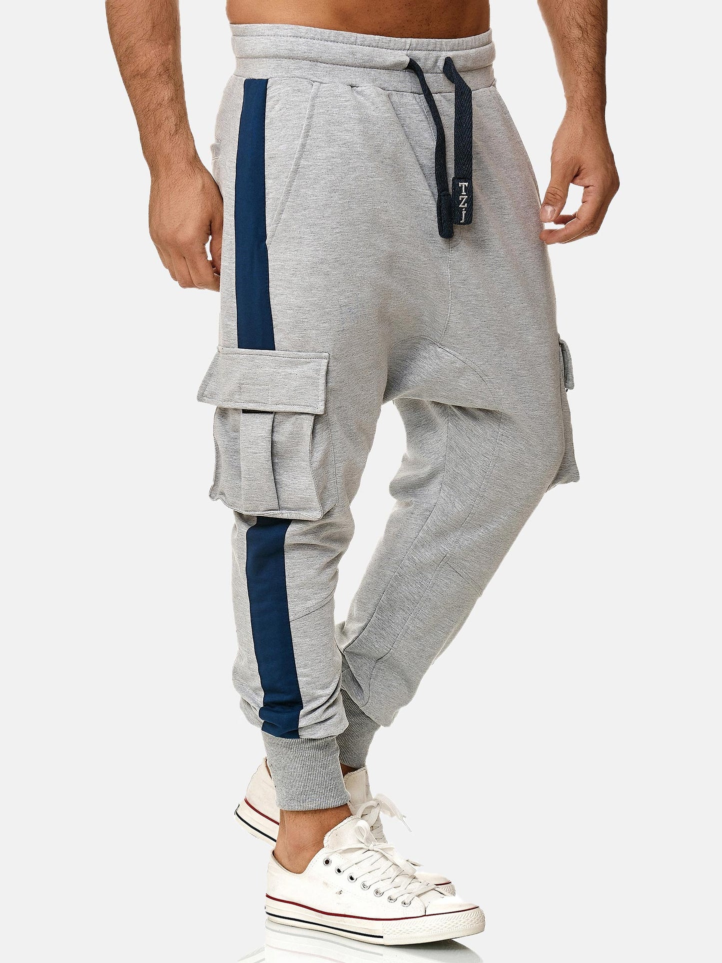 Tazzio Herren Jogginghose 19618
