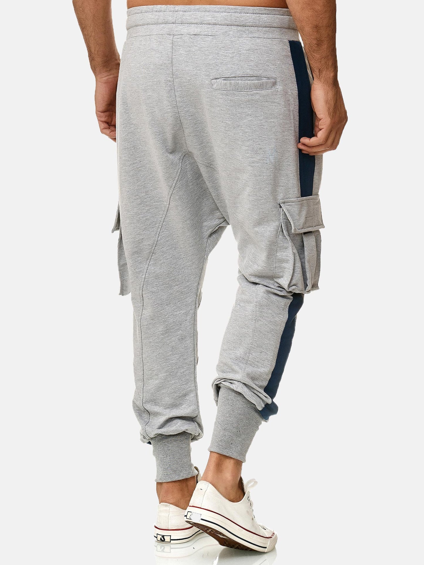 Tazzio Herren Jogginghose 19618