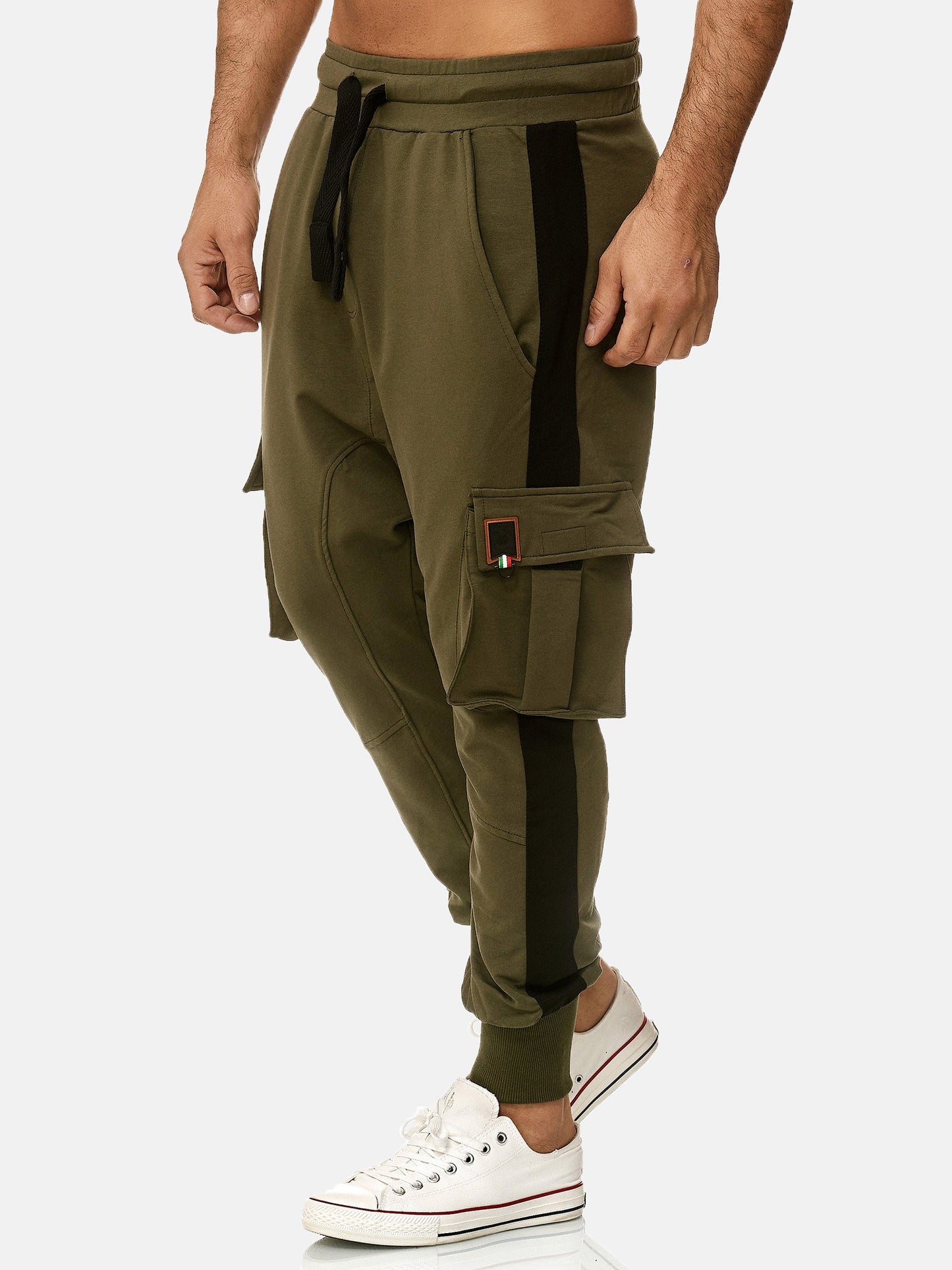 Tazzio Herren Jogginghose 19618