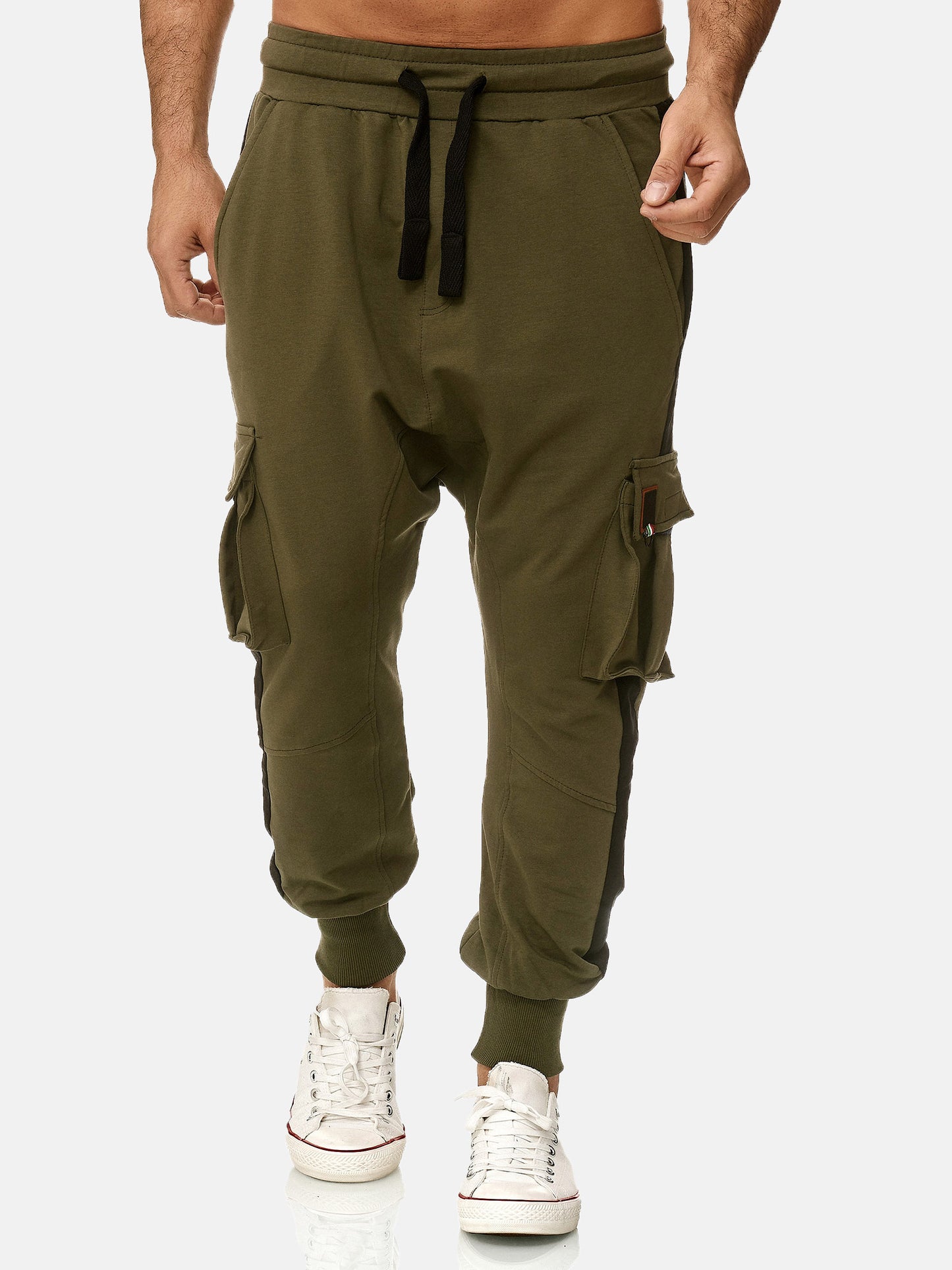 Tazzio Herren Jogginghose 19618