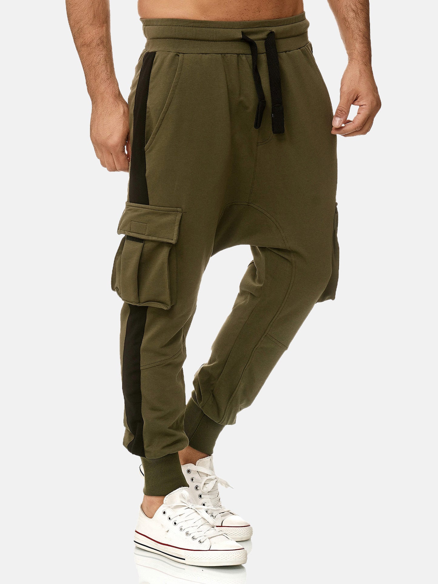 Tazzio Herren Jogginghose 19618