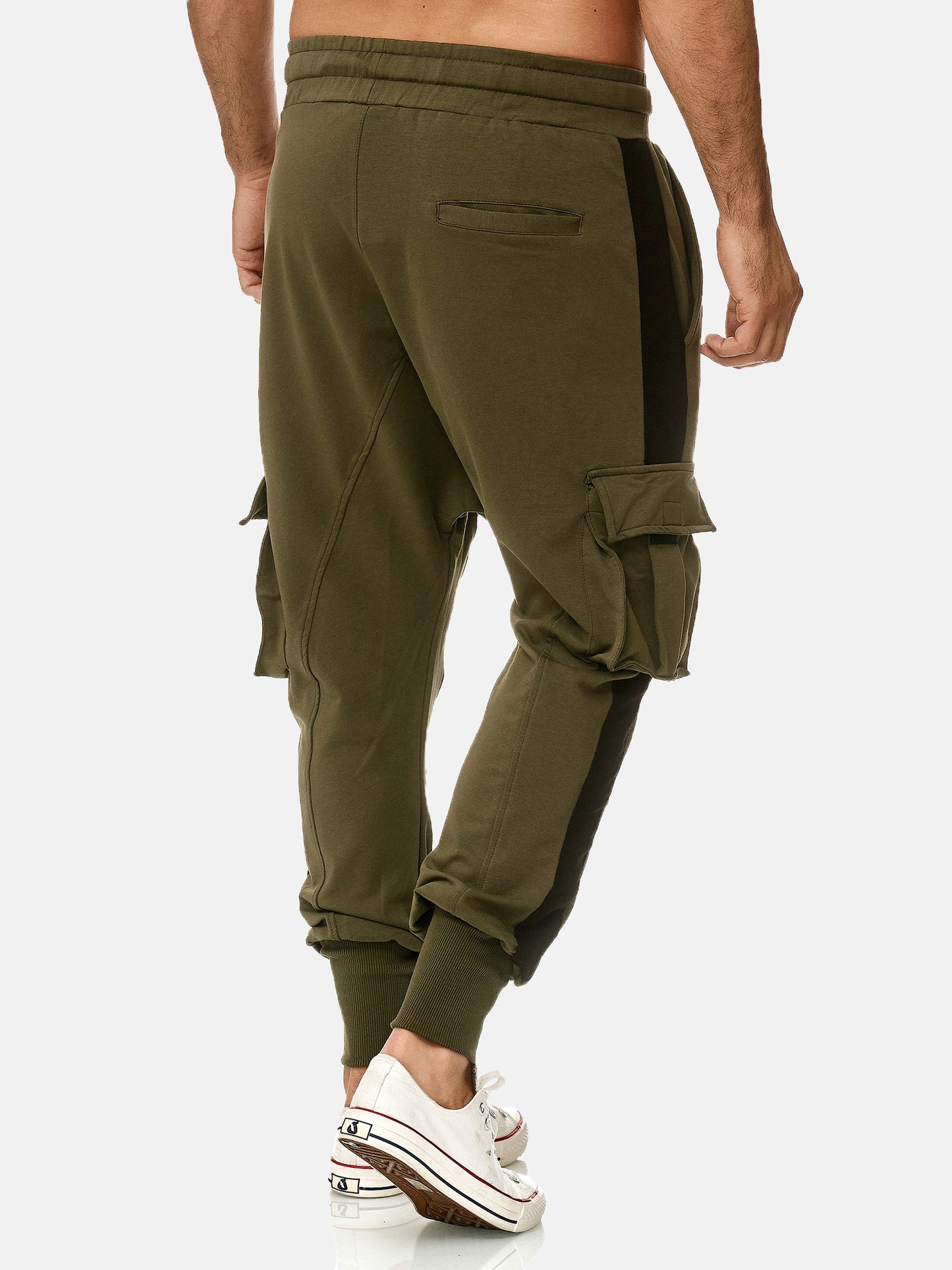 Tazzio Herren Jogginghose 19618