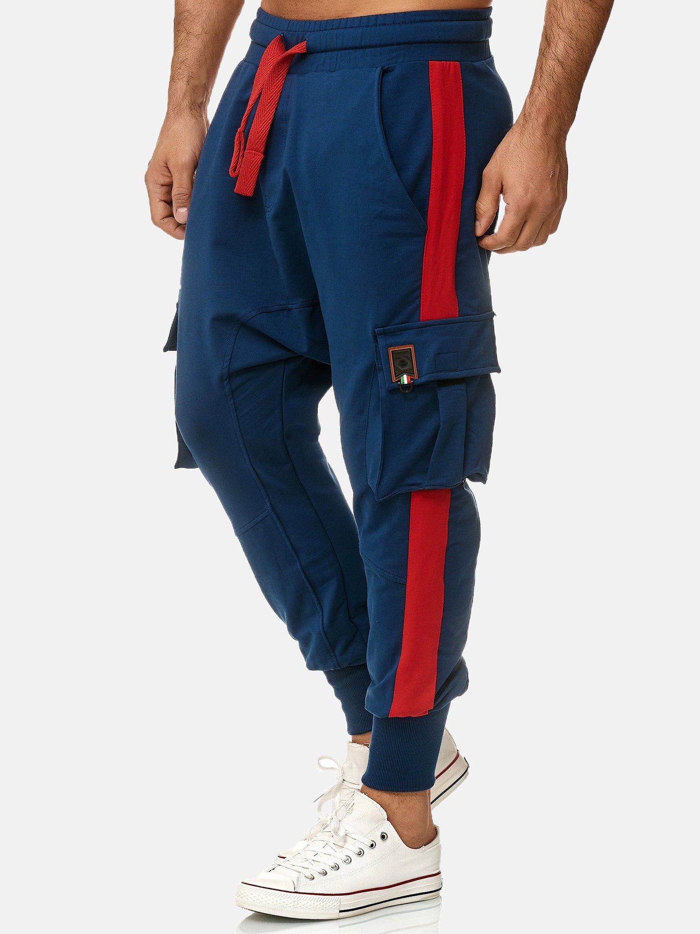 Tazzio Herren Jogginghose 19618