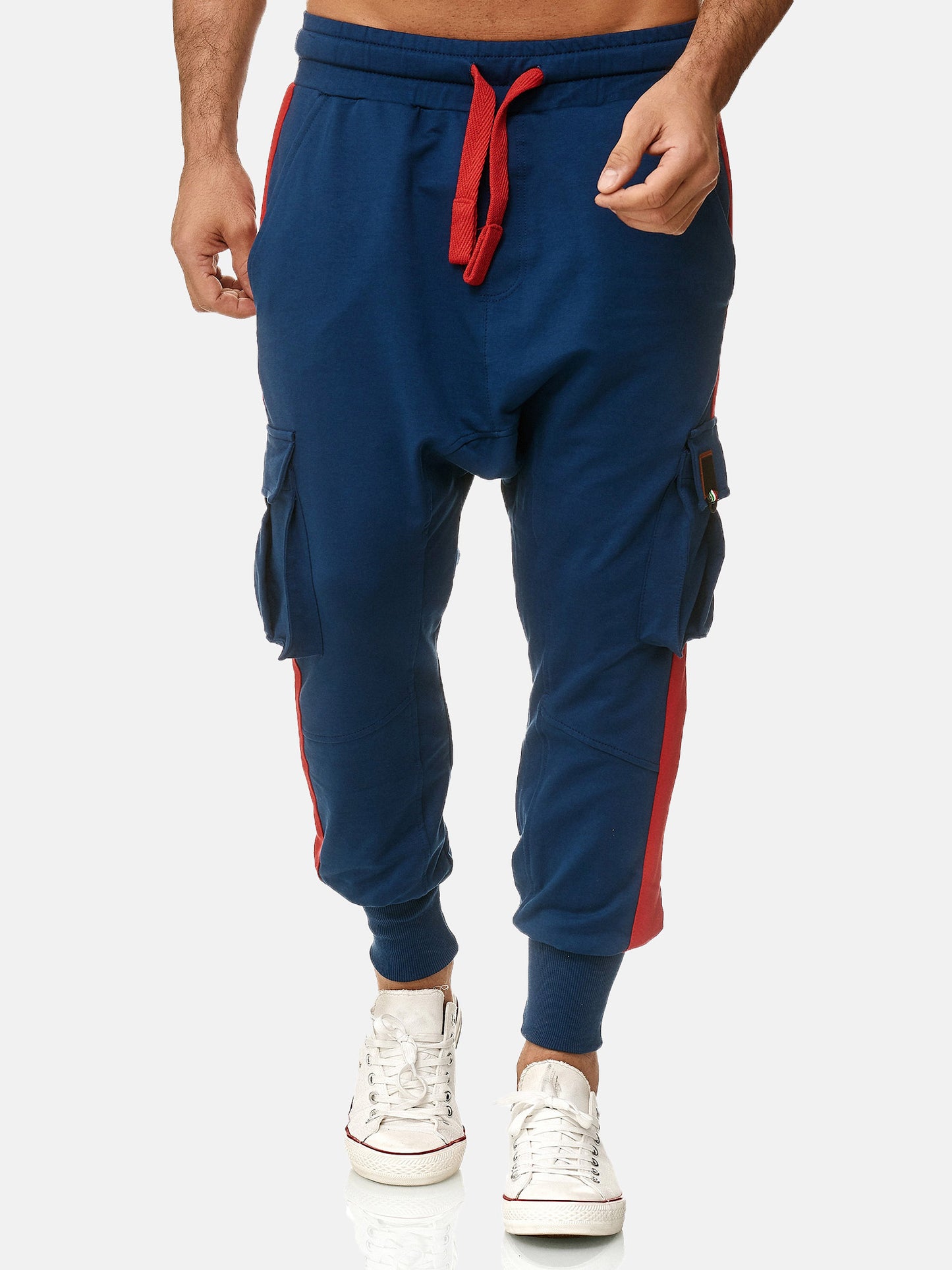 Tazzio Herren Jogginghose 19618