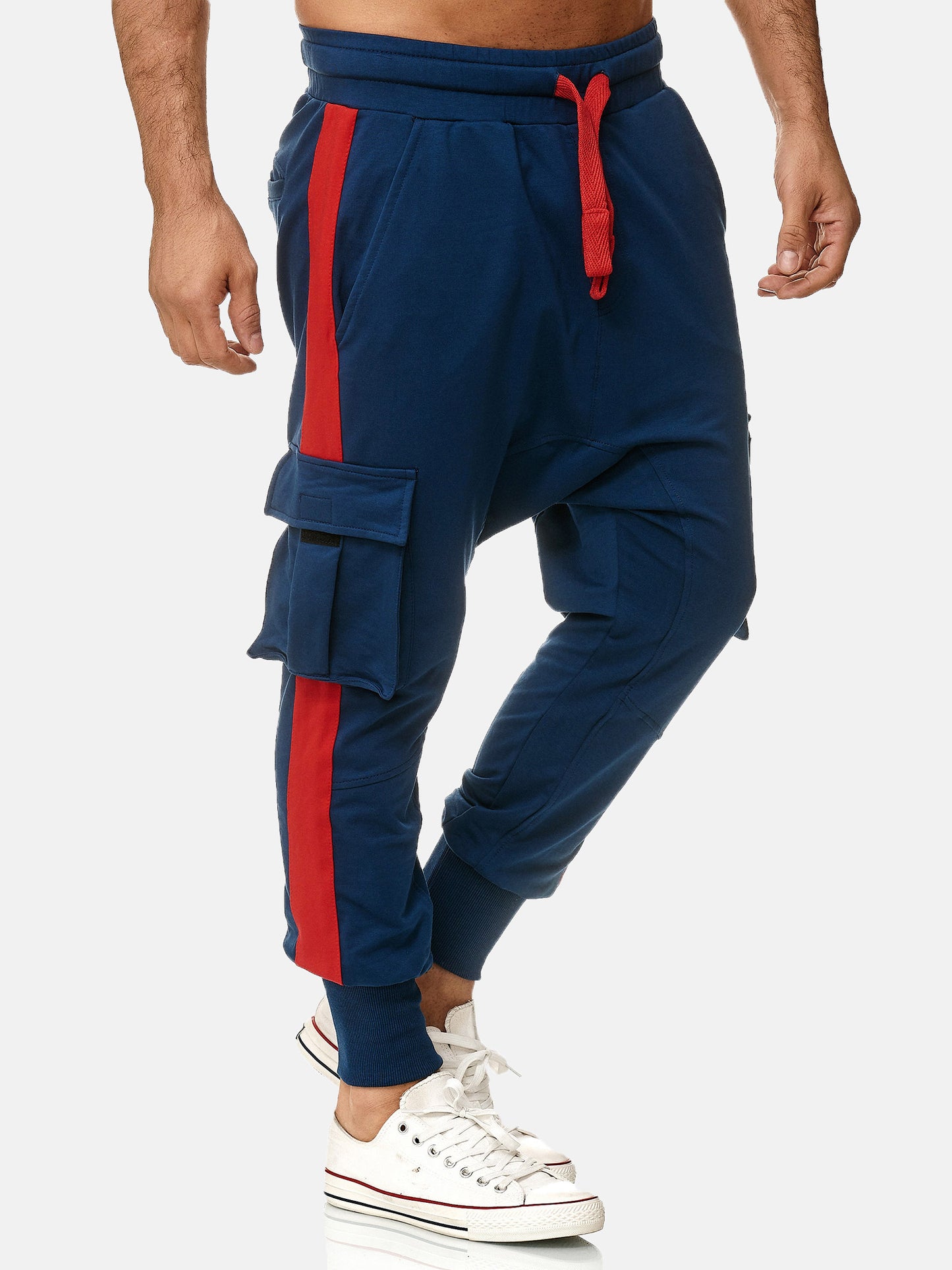 Tazzio Herren Jogginghose 19618