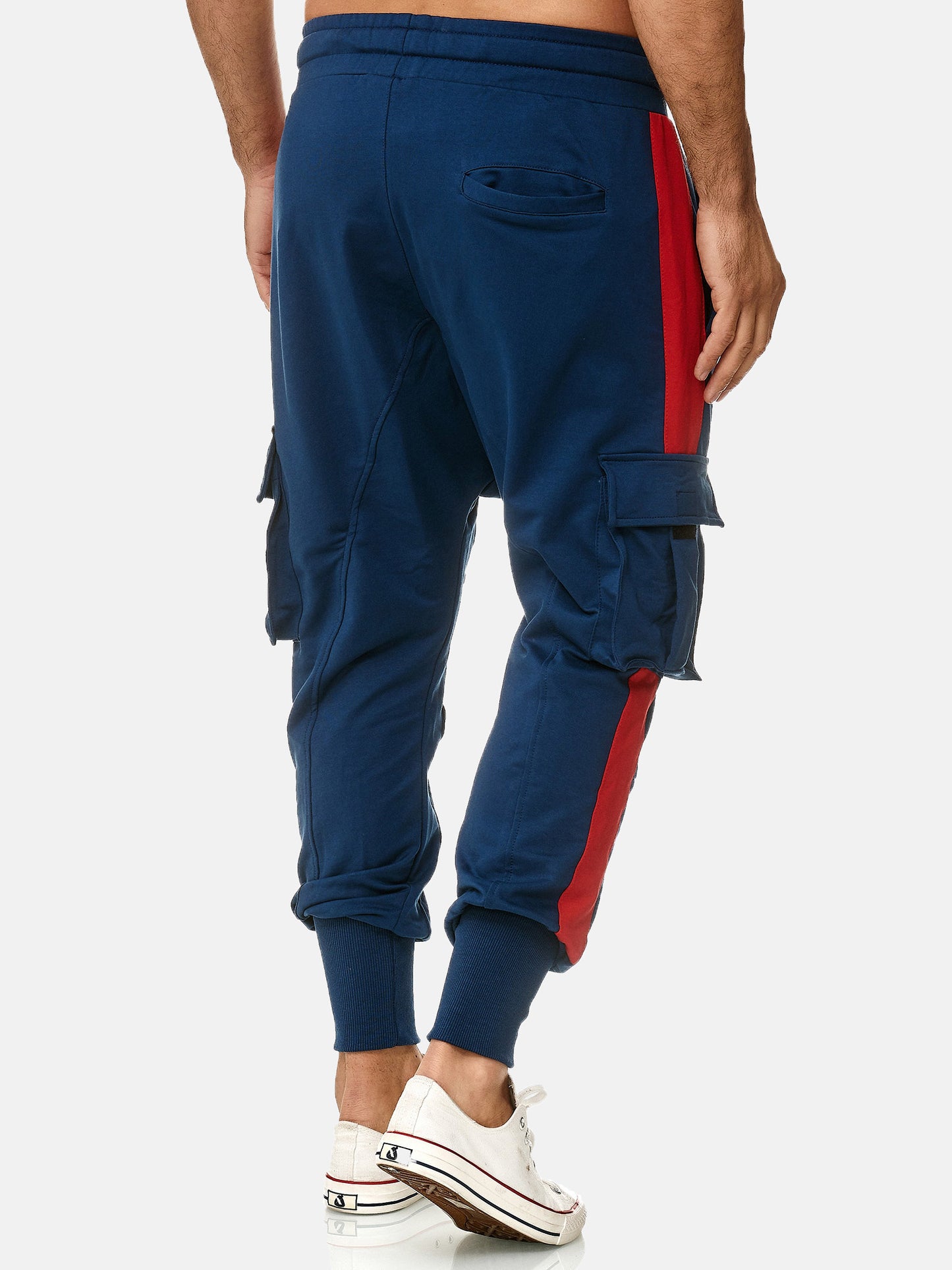 Tazzio Herren Jogginghose 19618