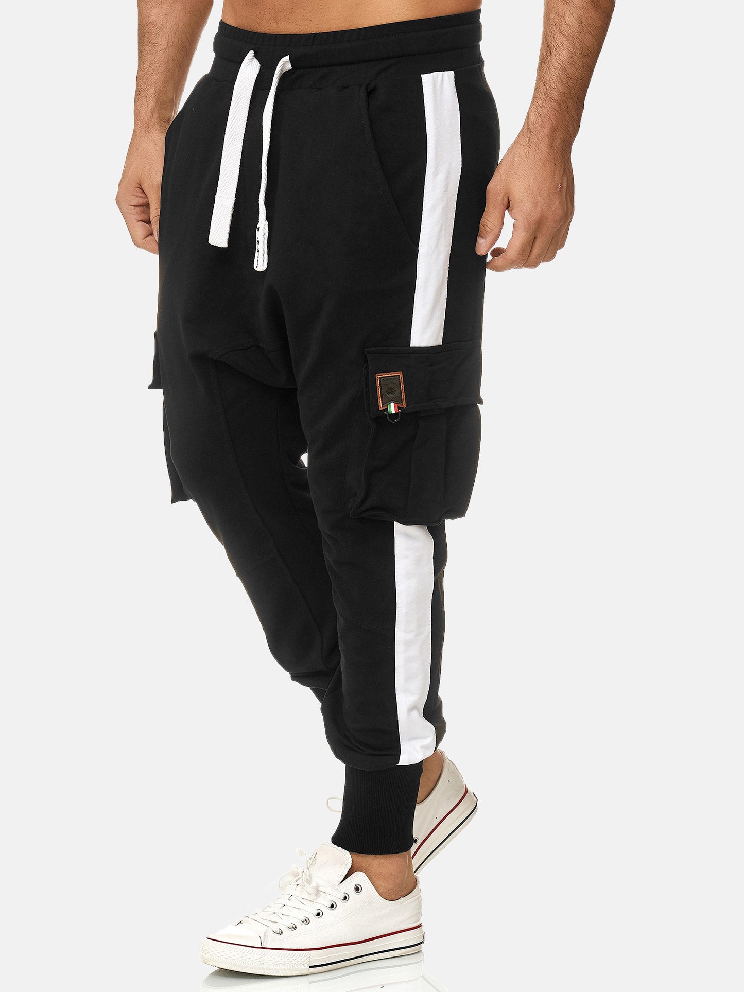 Tazzio Herren Jogginghose 19618