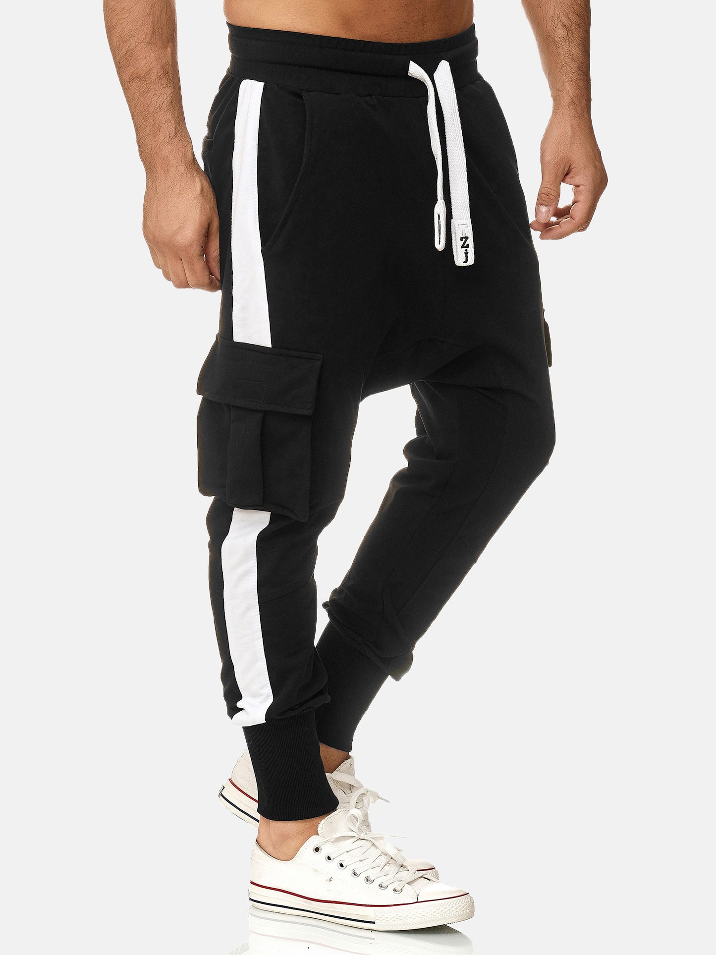 Tazzio Herren Jogginghose 19618