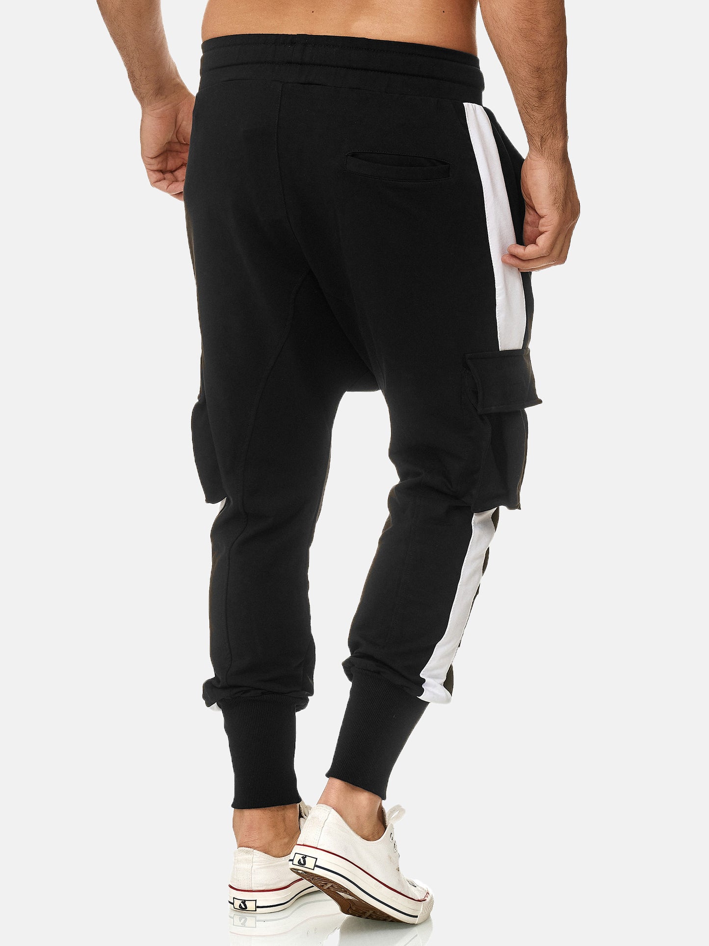 Tazzio Herren Jogginghose 19618