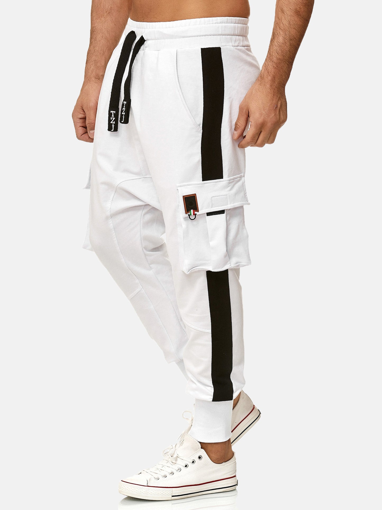 Tazzio Herren Jogginghose 19618