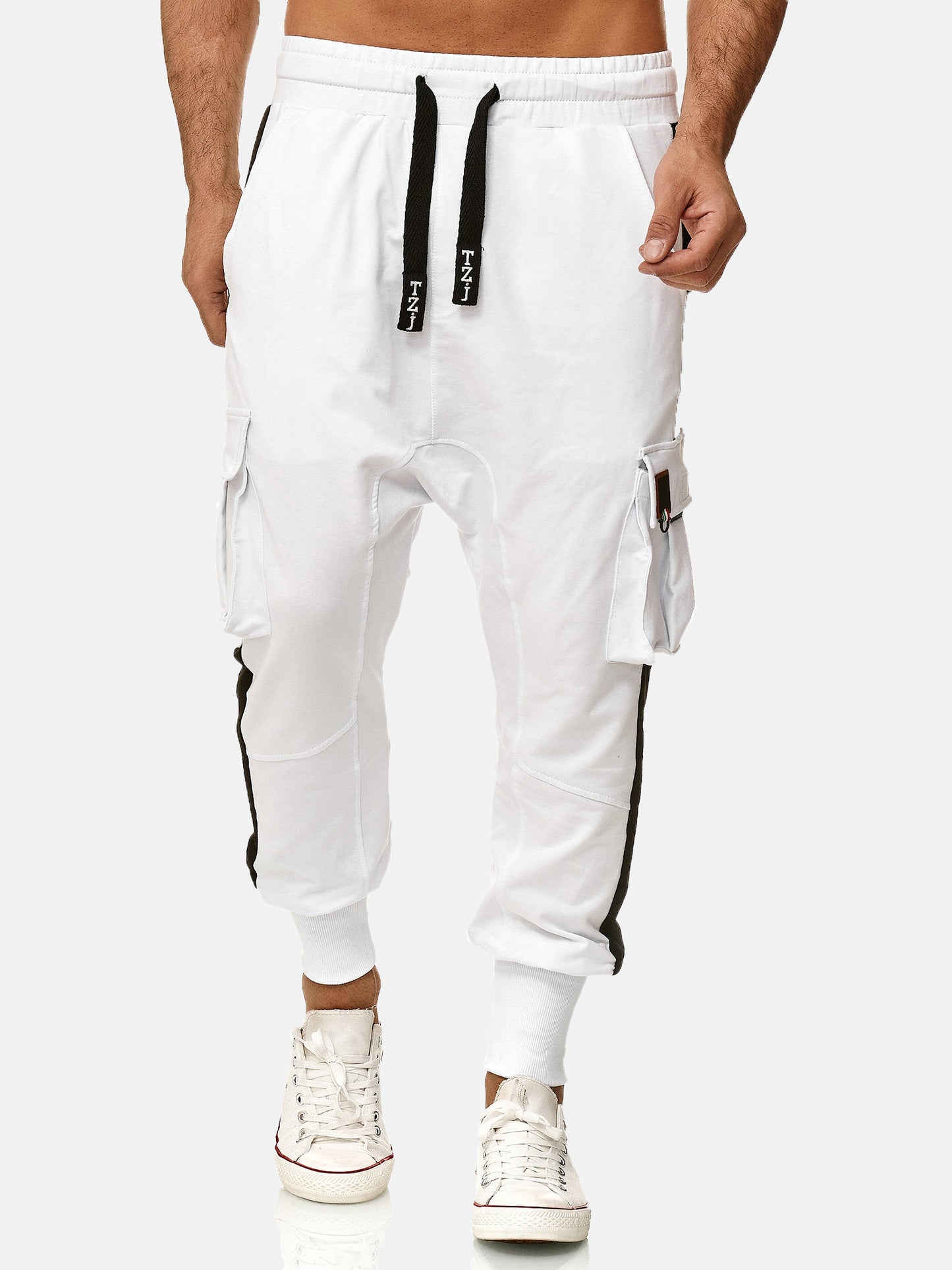 Tazzio Herren Jogginghose 19618