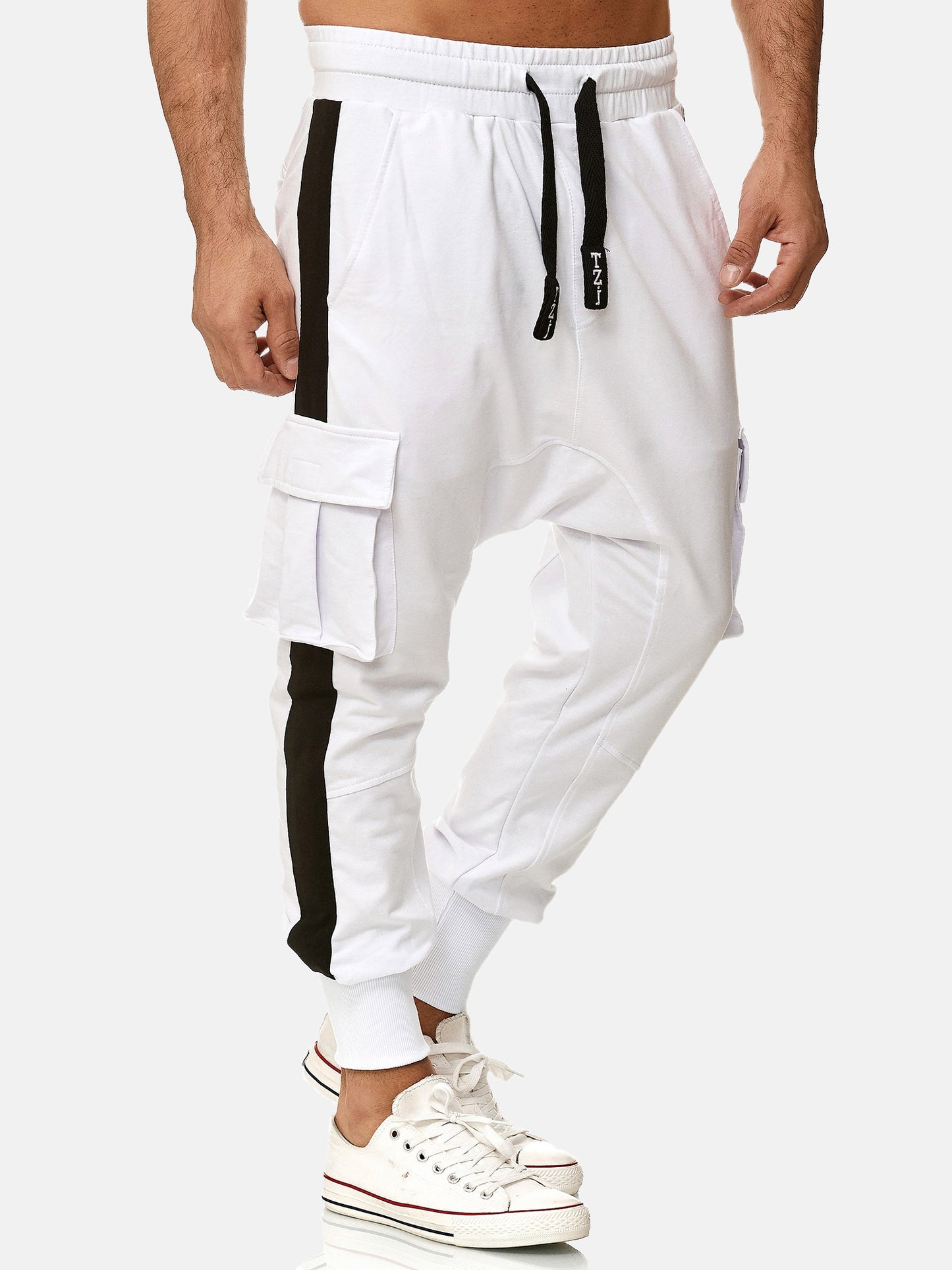 Tazzio Herren Jogginghose 19618