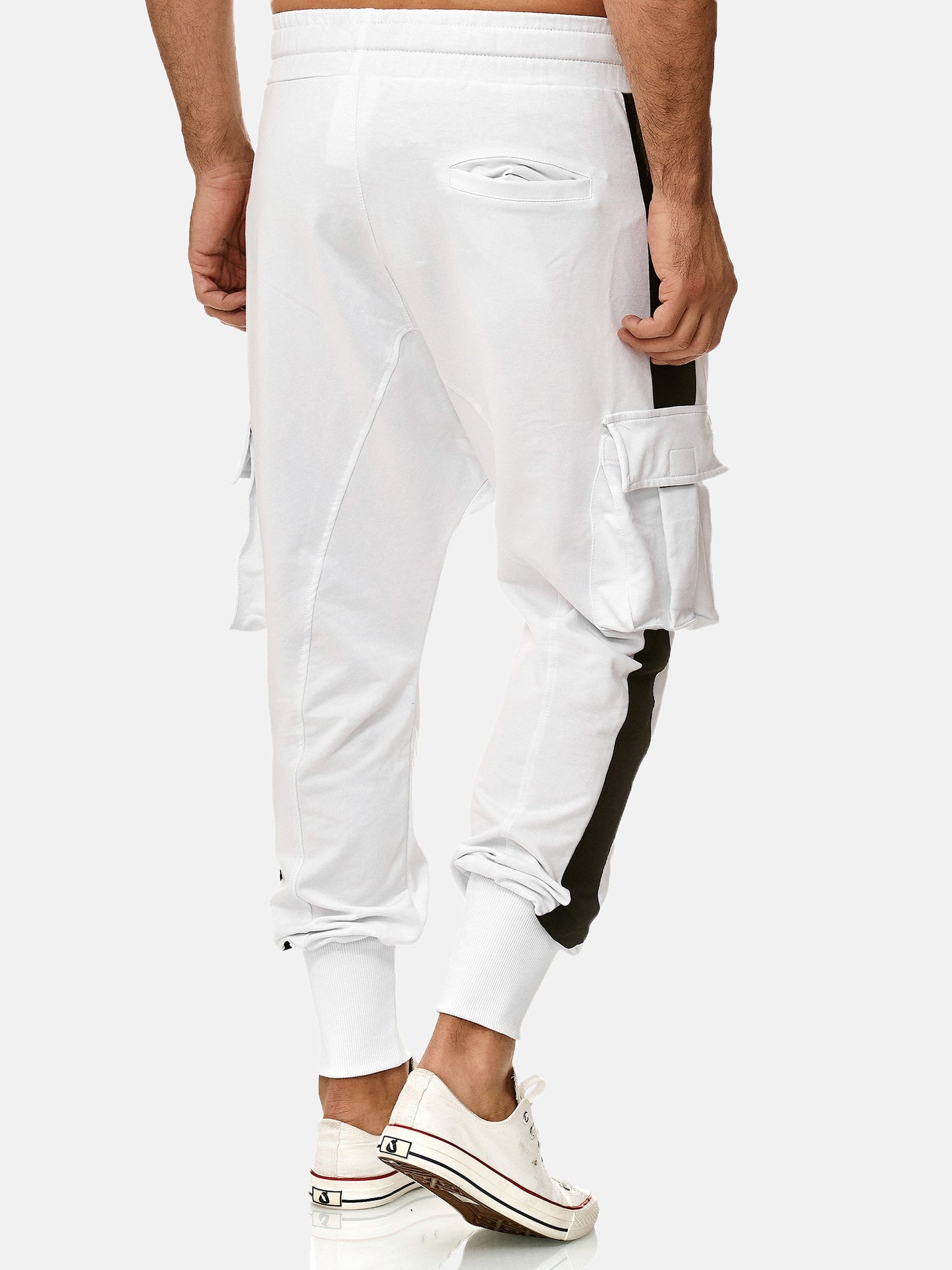 Tazzio Herren Jogginghose 19618