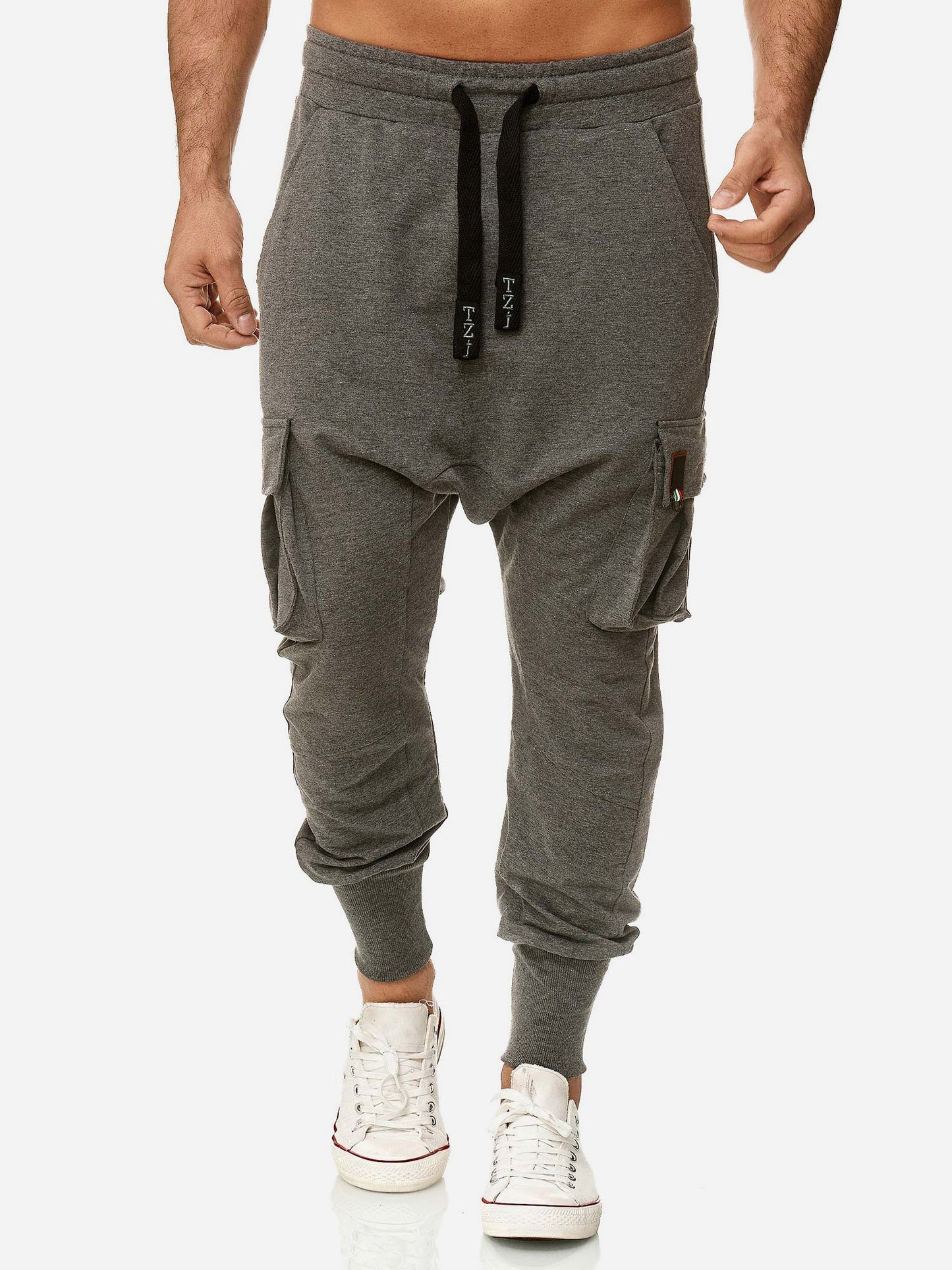 Tazzio Herren Jogginghose 19619