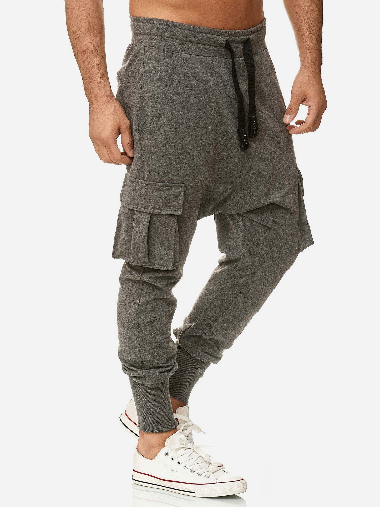 Tazzio Herren Jogginghose 19619