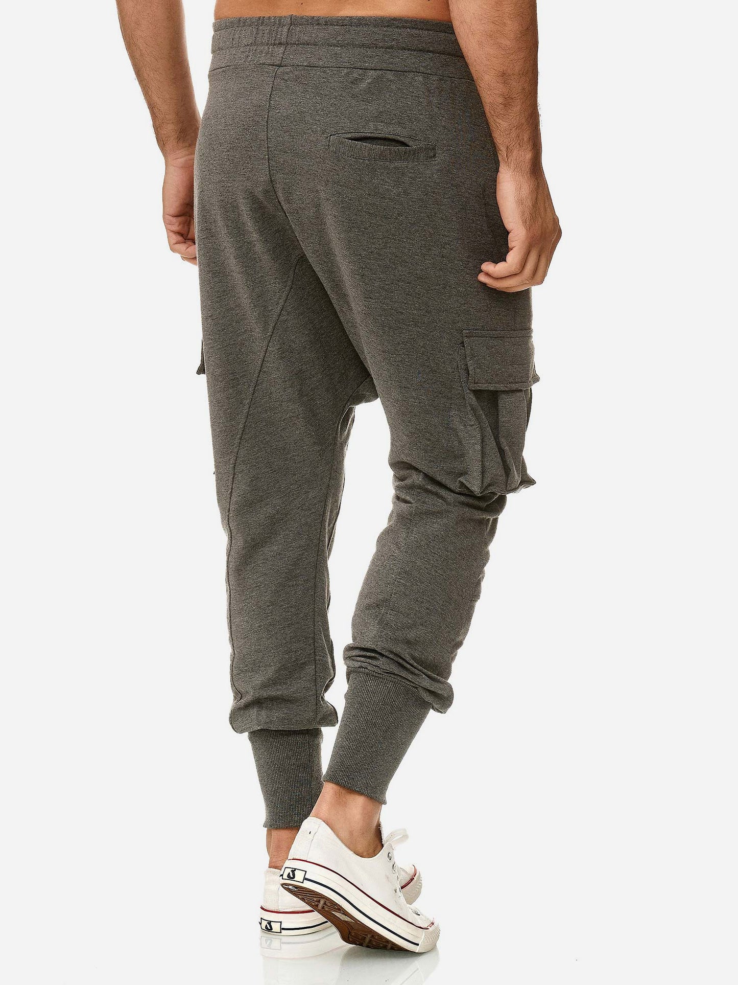 Tazzio Herren Jogginghose 19619