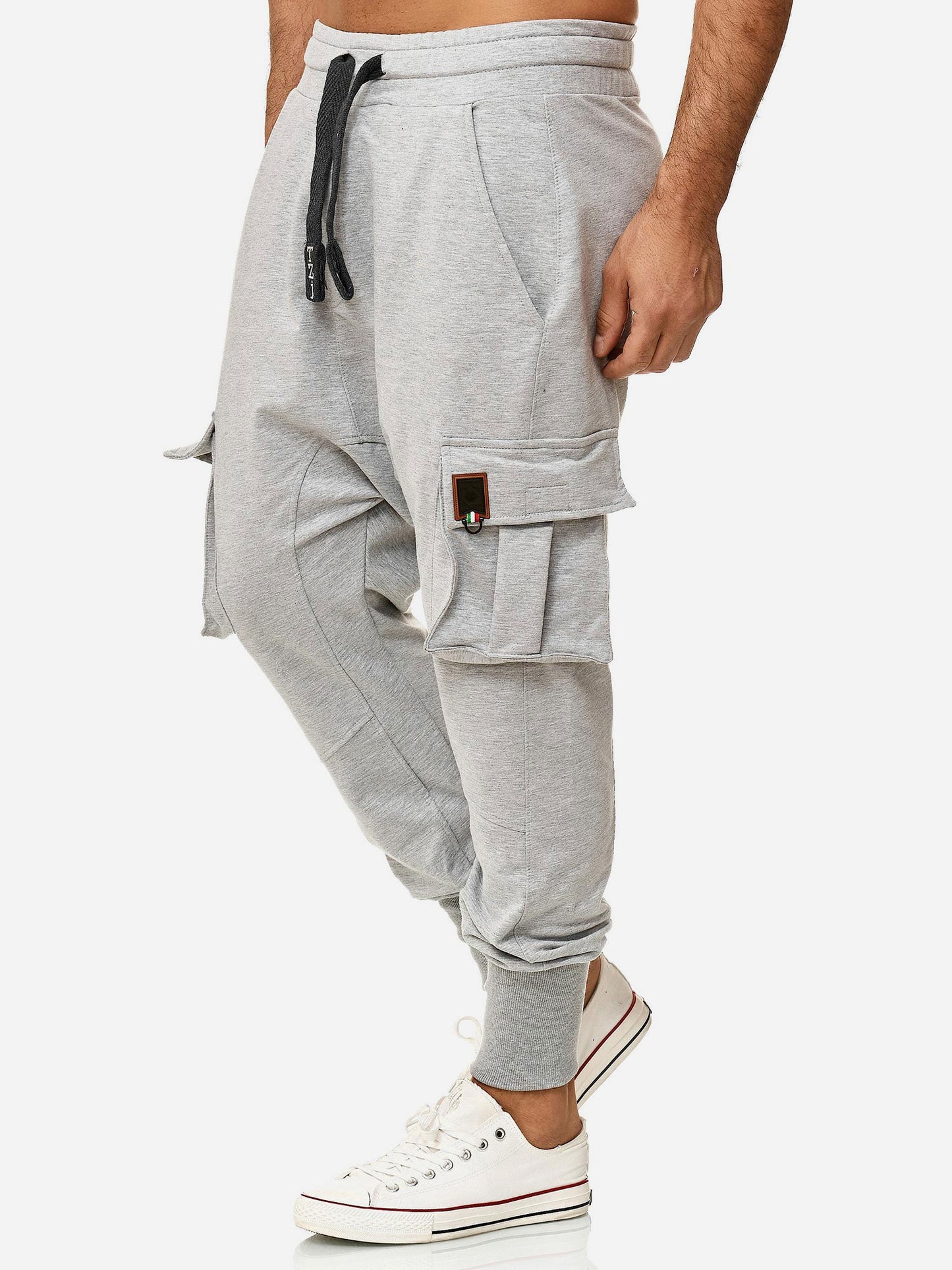 Tazzio Herren Jogginghose 19619
