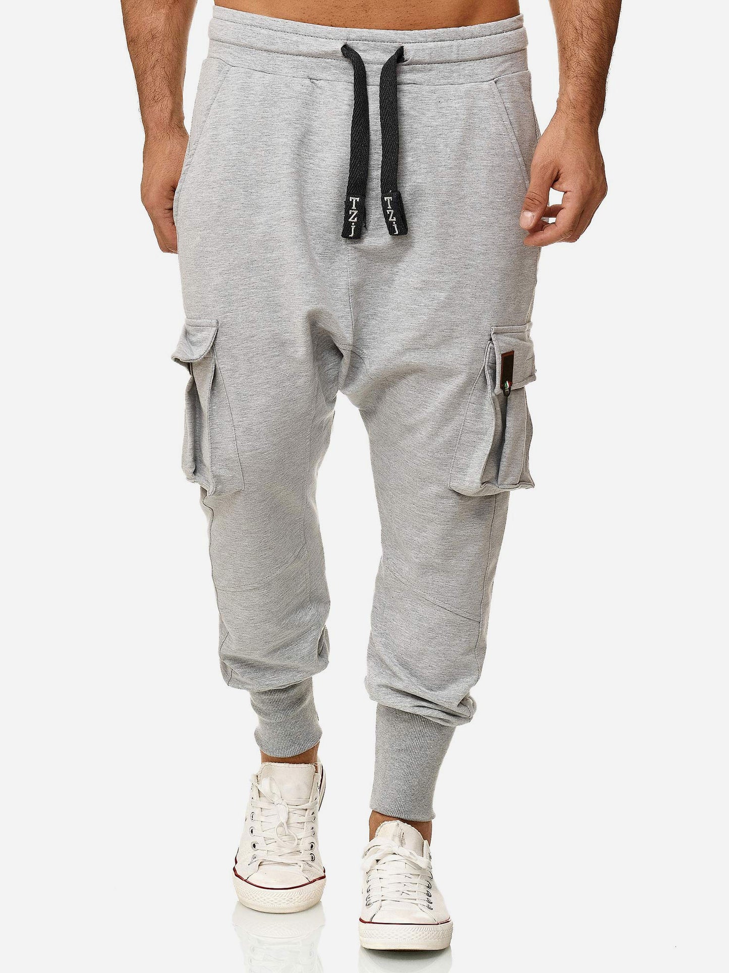 Tazzio Herren Jogginghose 19619