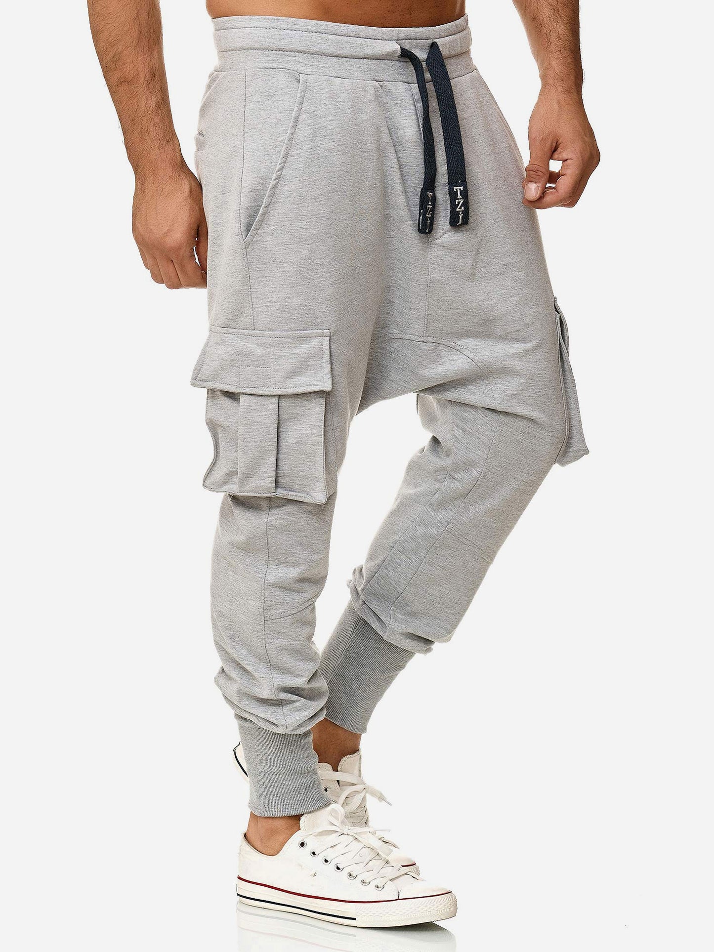 Tazzio Herren Jogginghose 19619