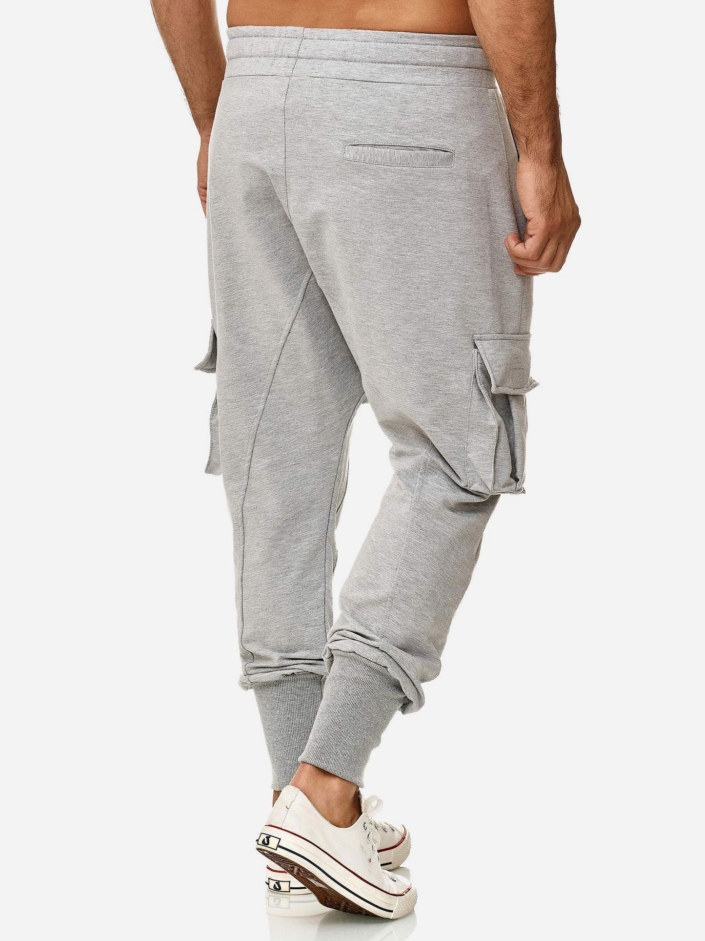 Tazzio Herren Jogginghose 19619