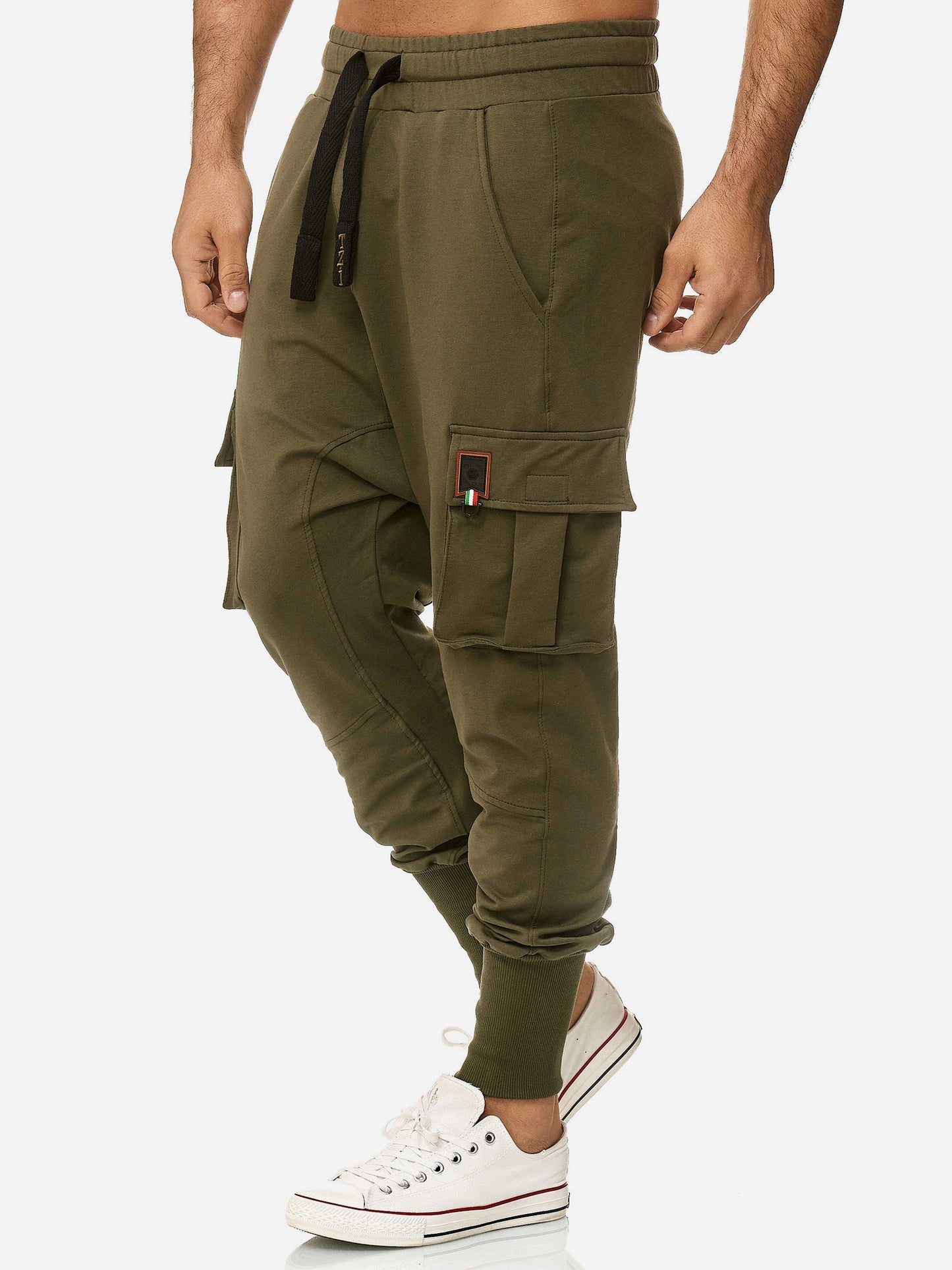 Tazzio Herren Jogginghose 19619
