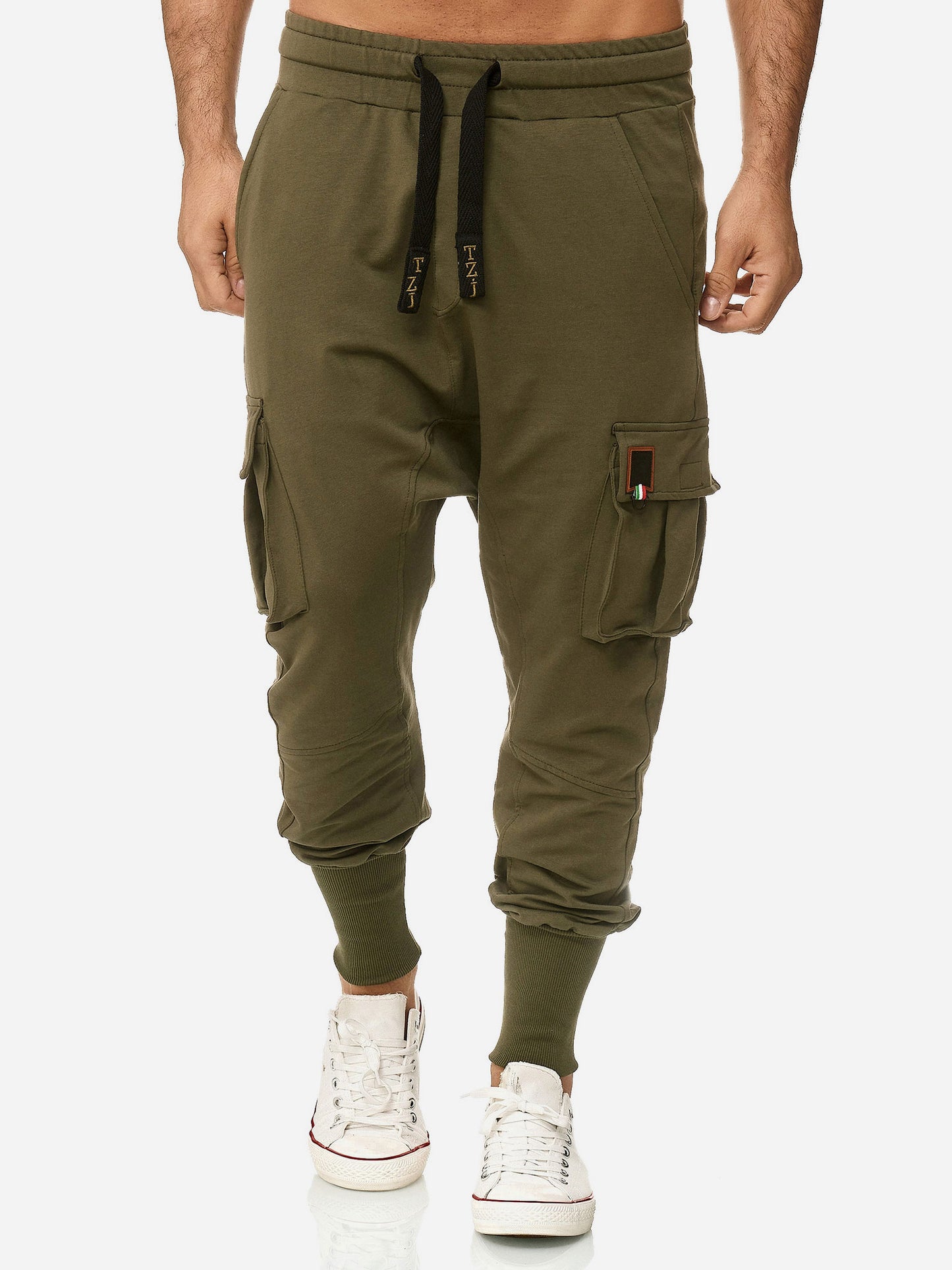 Tazzio Herren Jogginghose 19619