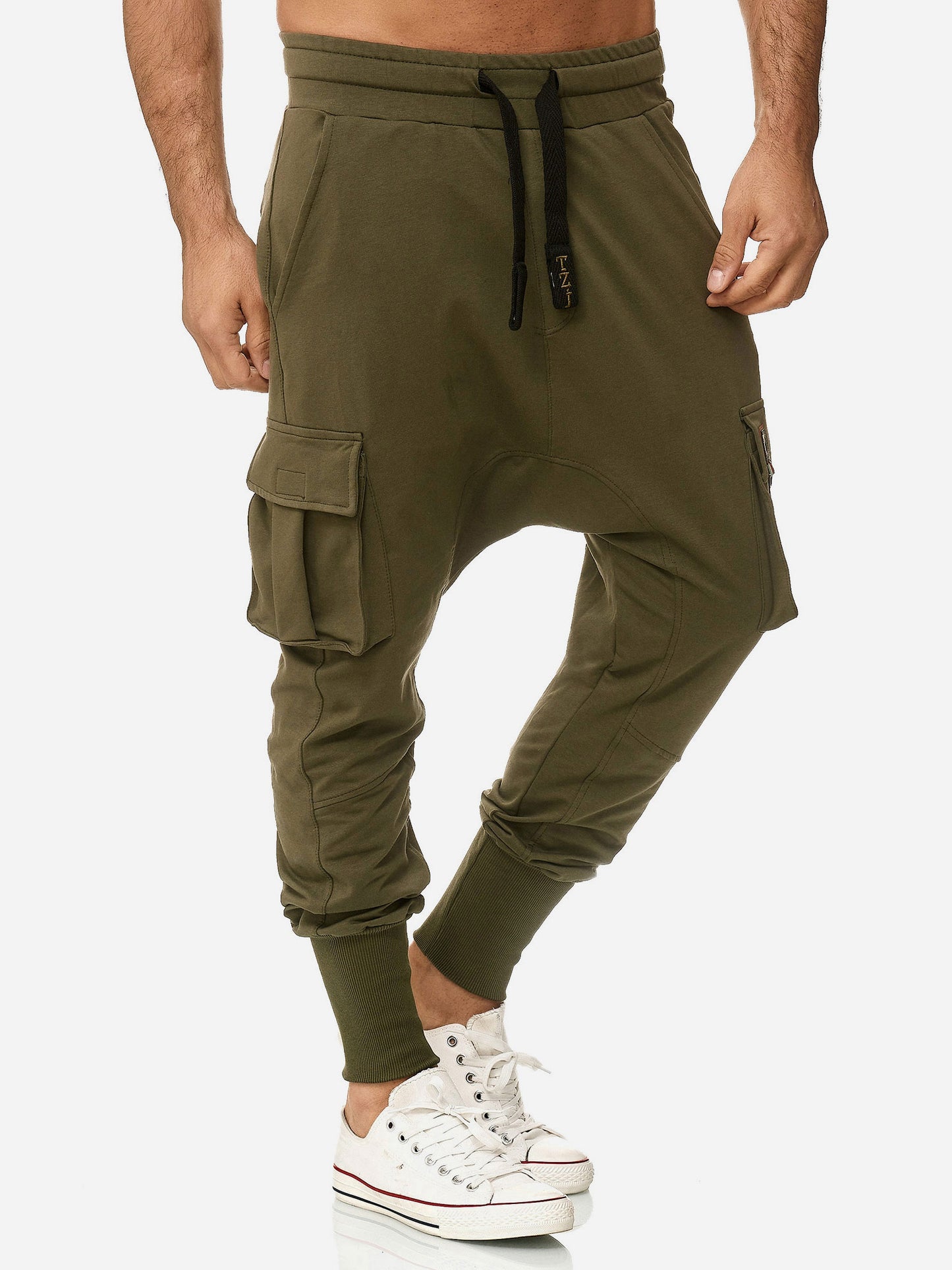 Tazzio Herren Jogginghose 19619