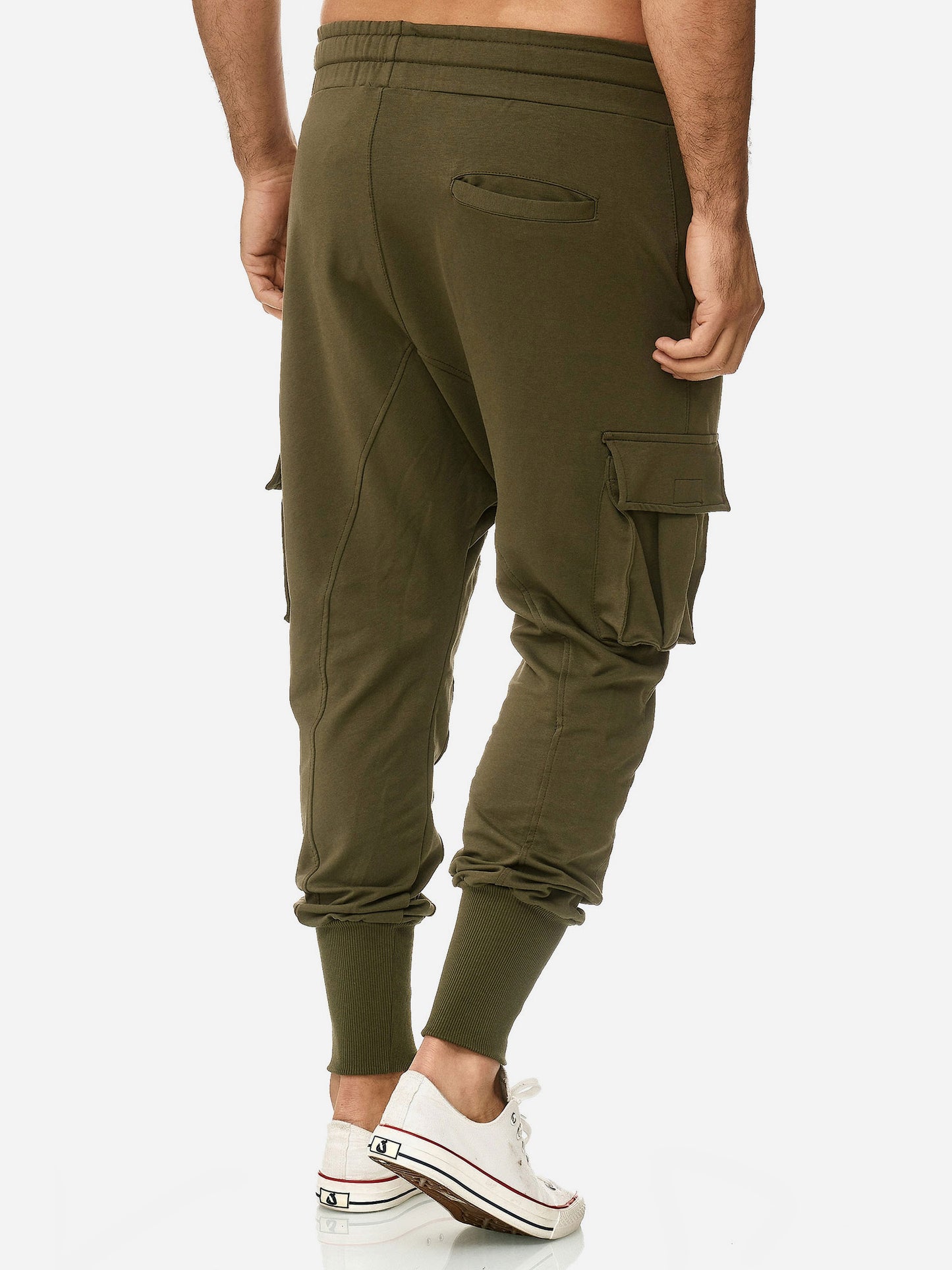 Tazzio Herren Jogginghose 19619
