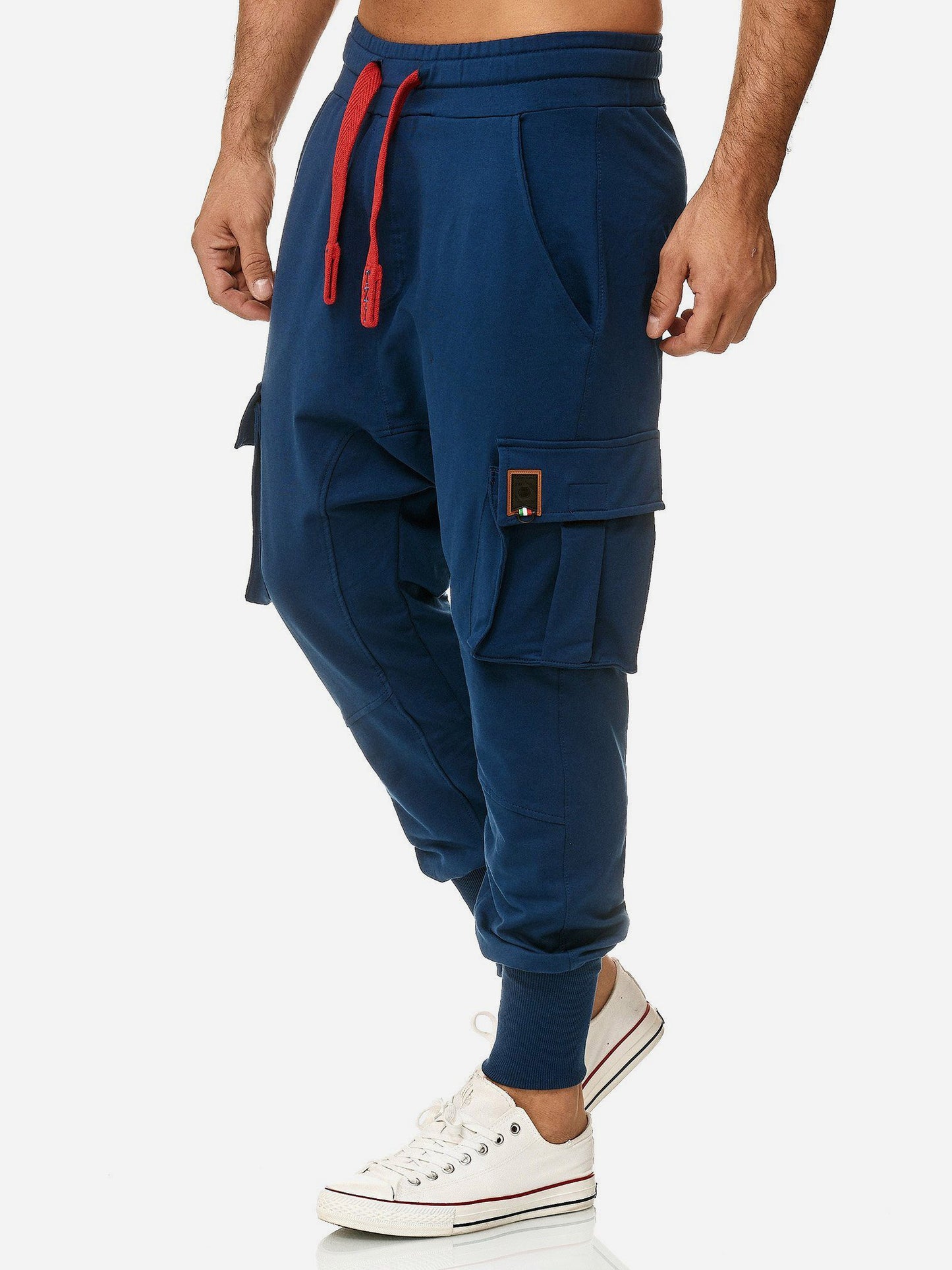 Tazzio Herren Jogginghose 19619