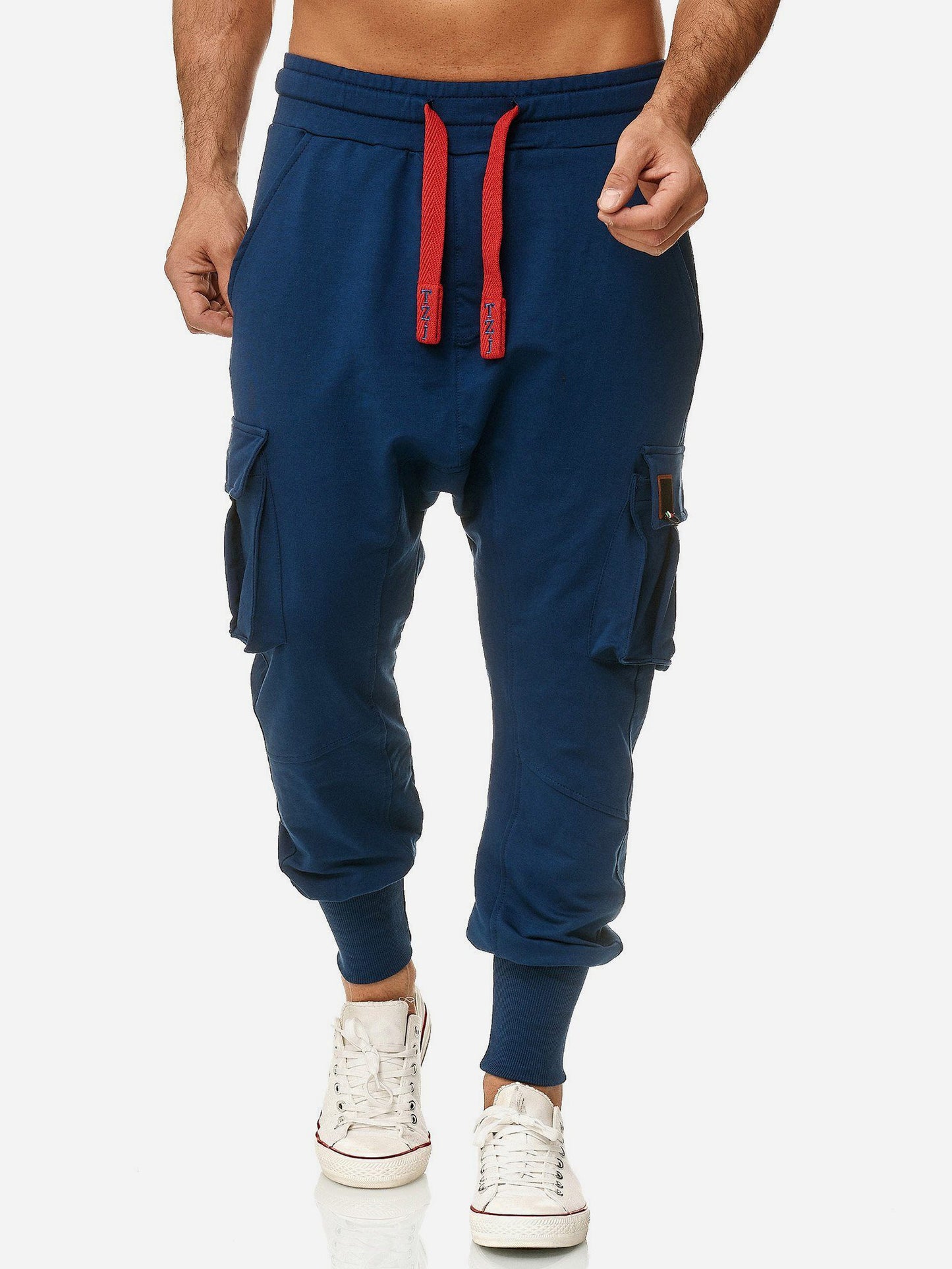 Tazzio Herren Jogginghose 19619