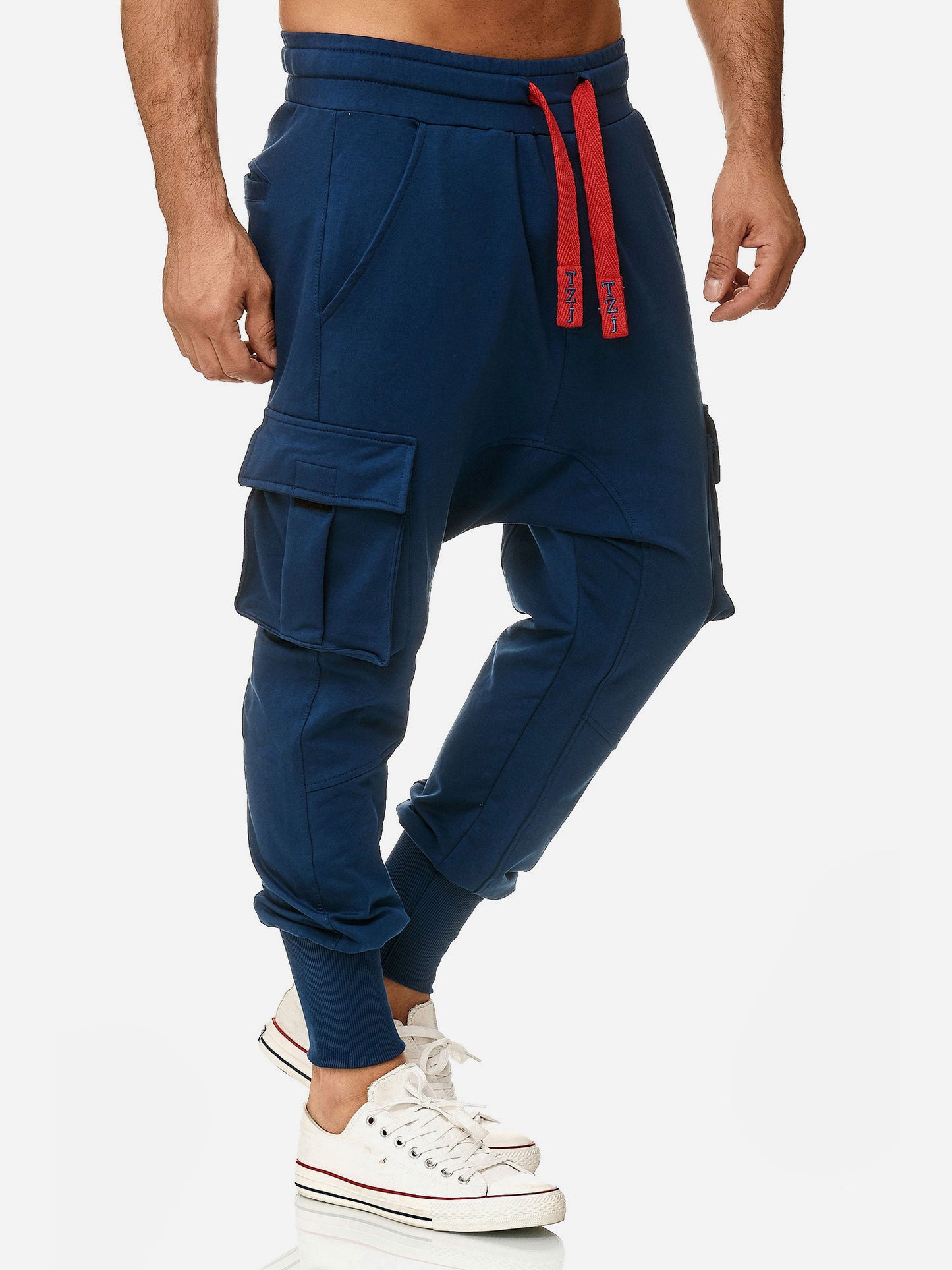 Tazzio Herren Jogginghose 19619