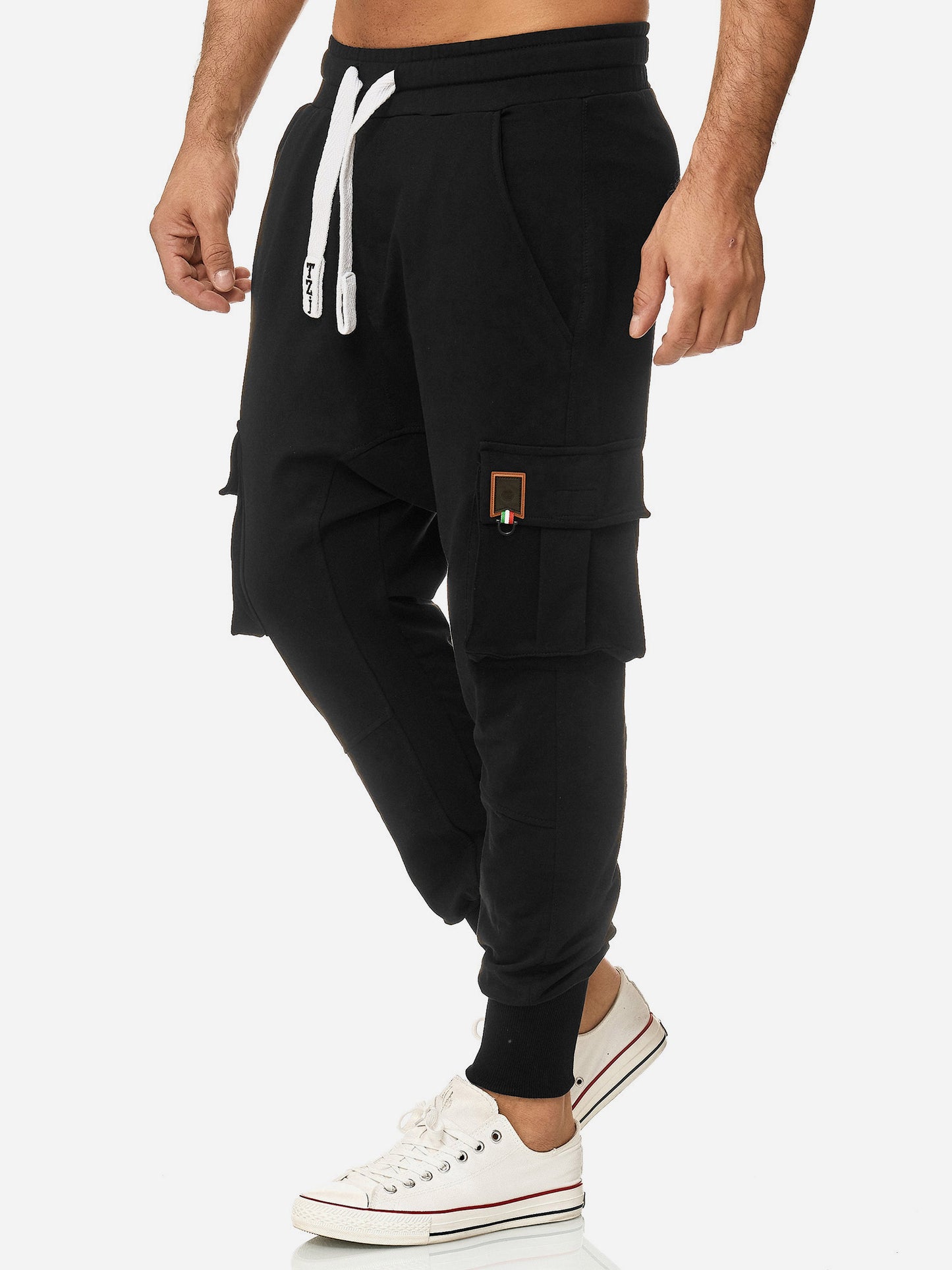 Tazzio Herren Jogginghose 19619