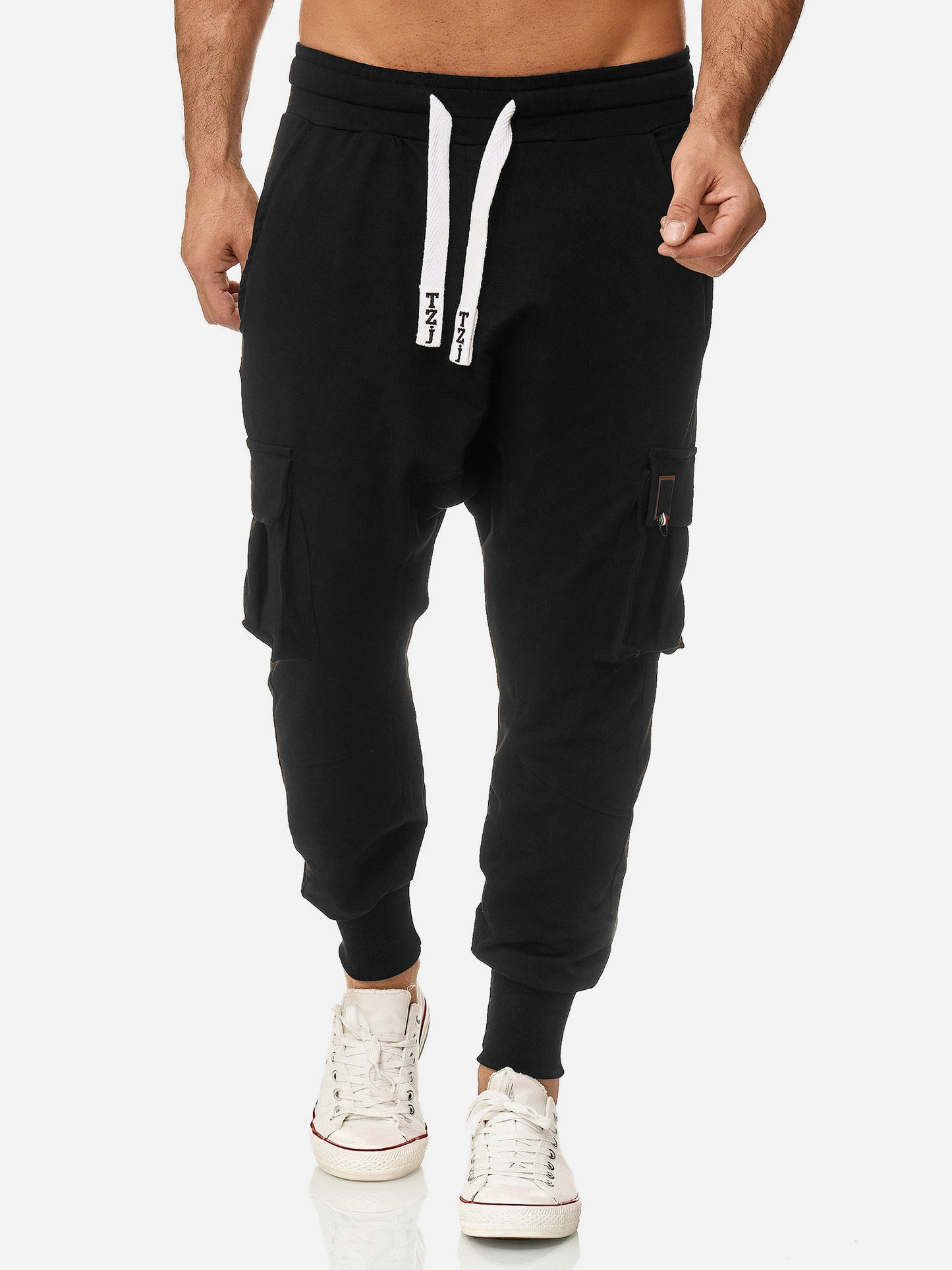 Tazzio Herren Jogginghose 19619