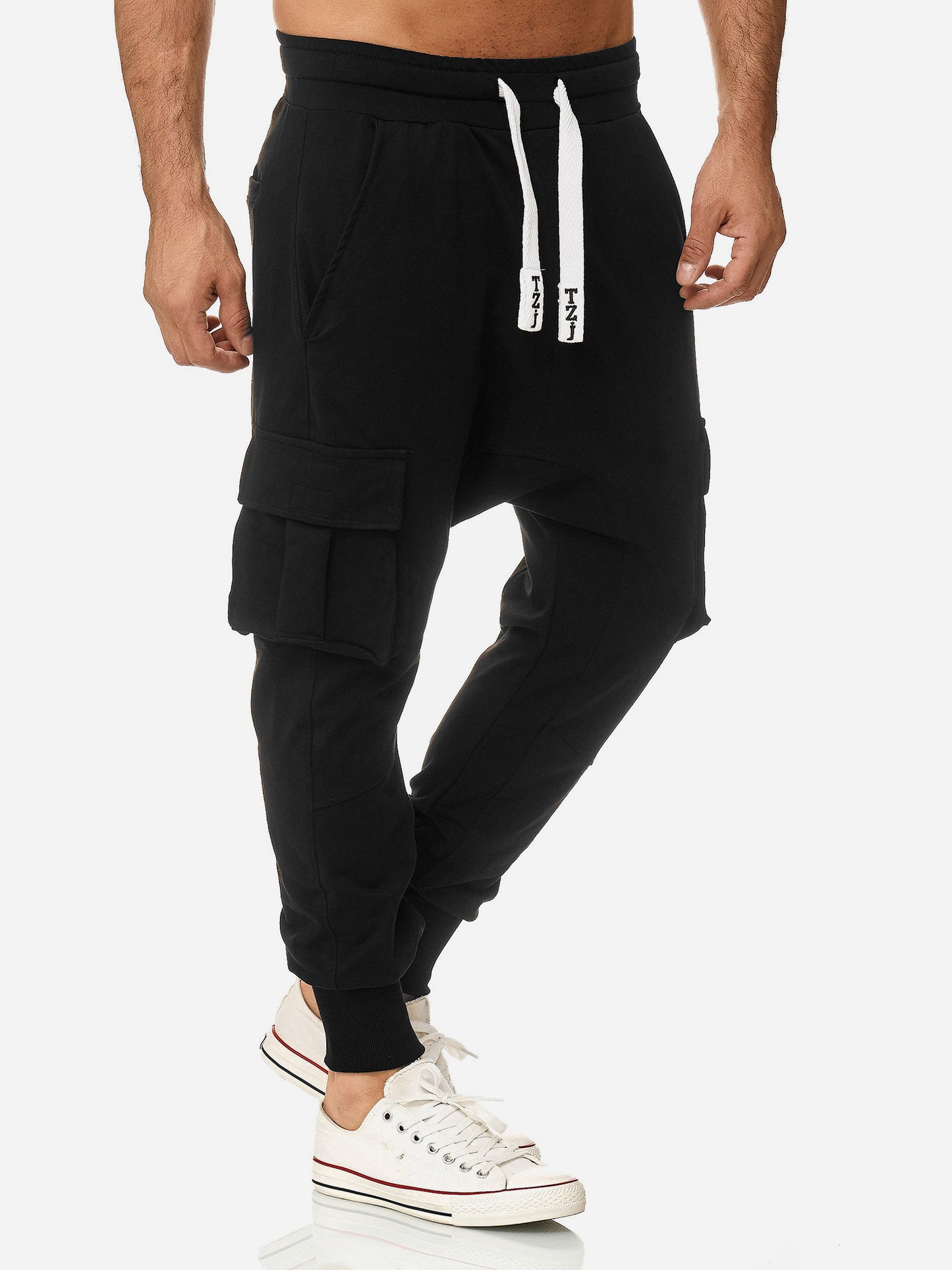 Tazzio Herren Jogginghose 19619