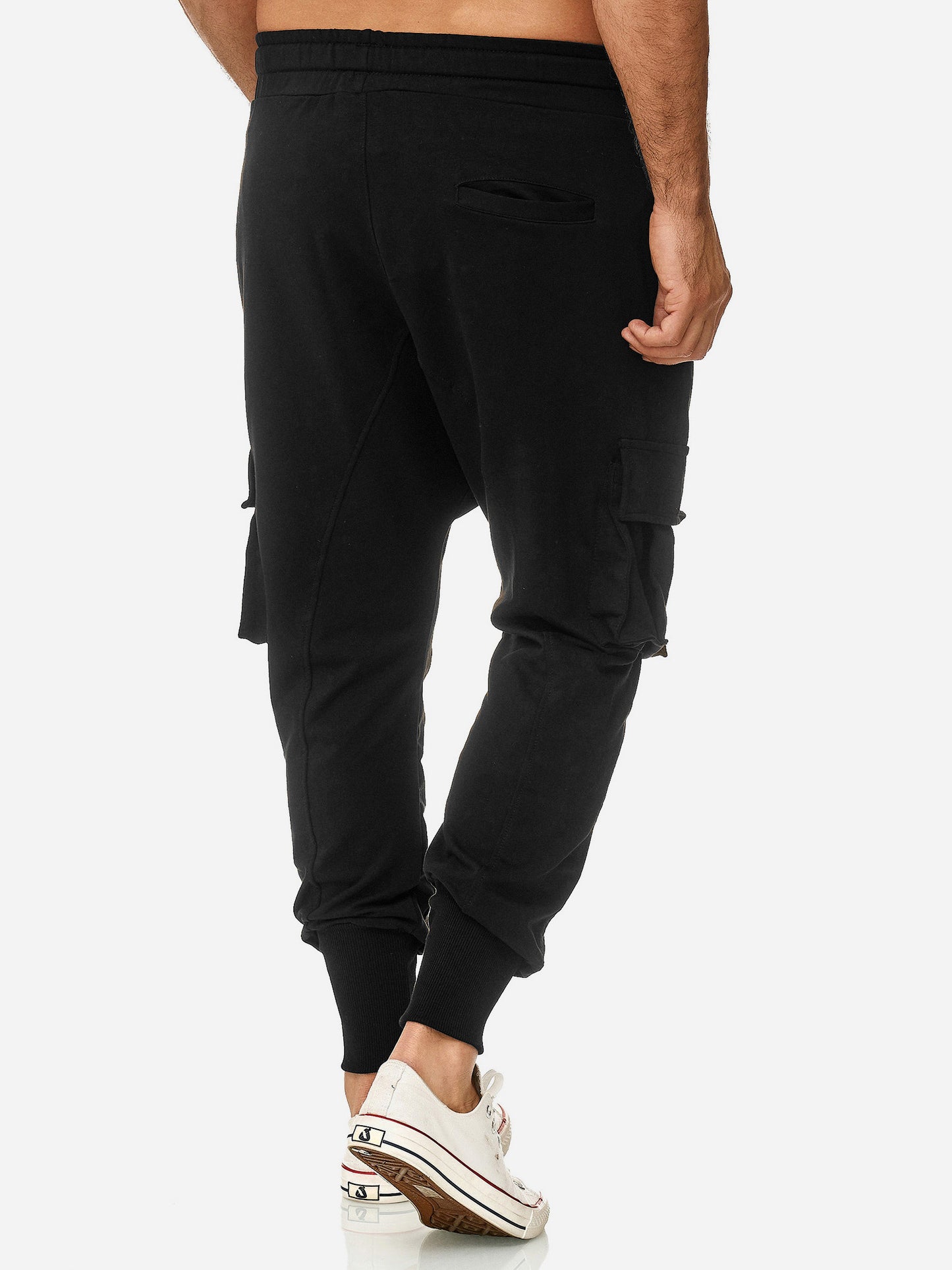 Tazzio Herren Jogginghose 19619