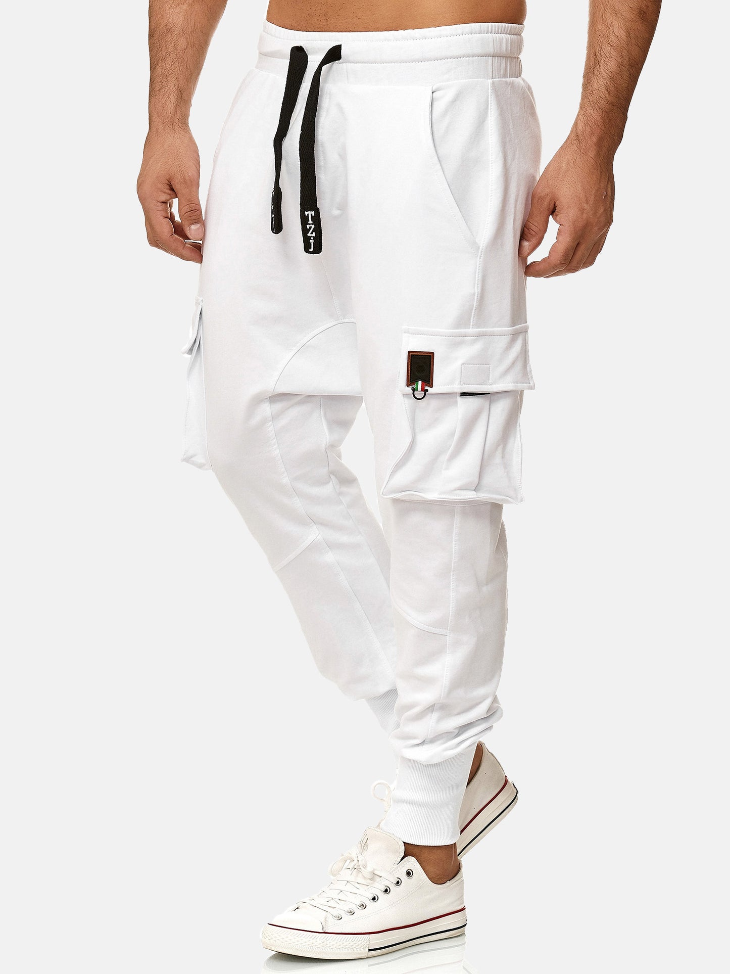 Tazzio Herren Jogginghose 19619