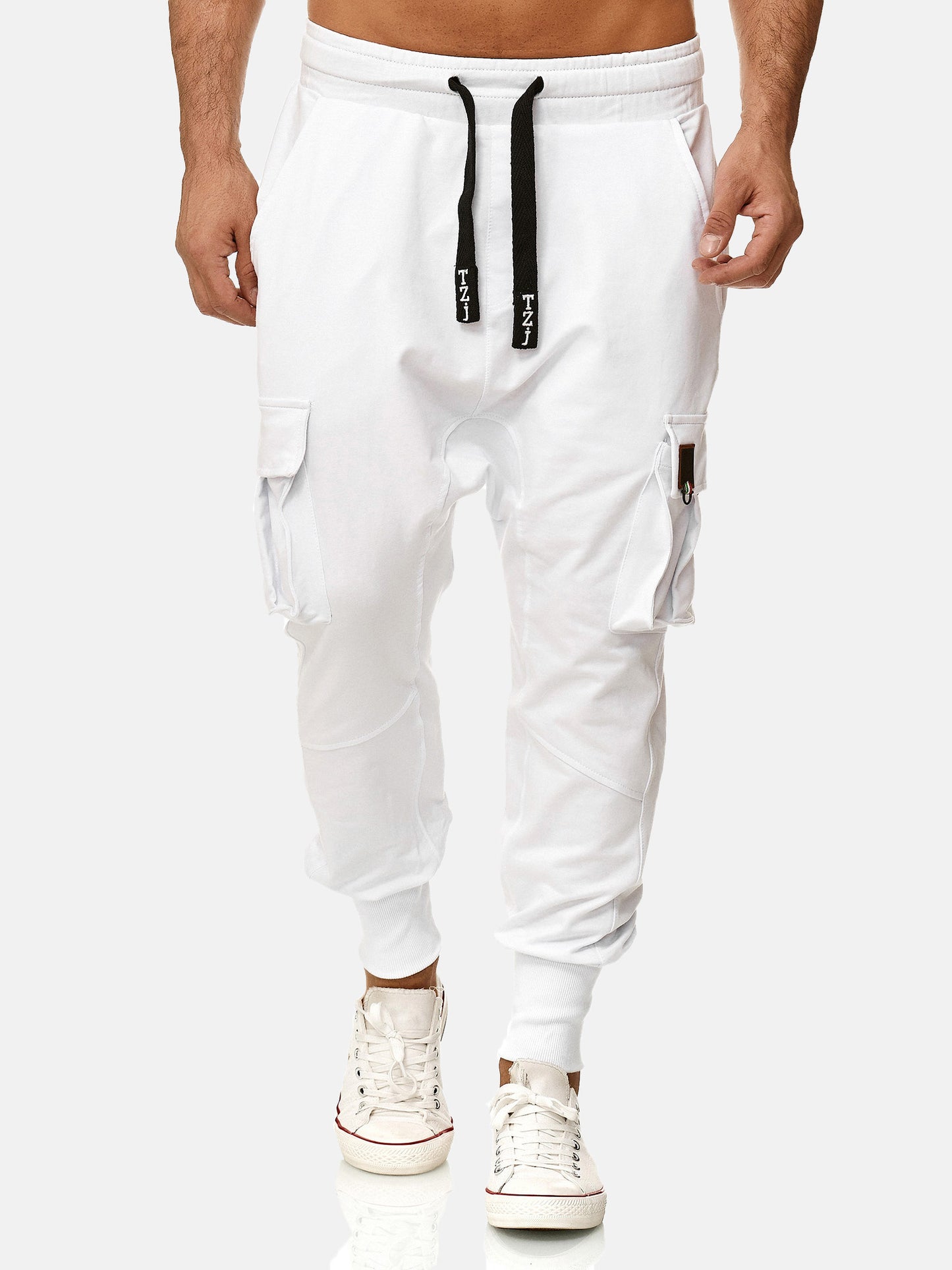 Tazzio Herren Jogginghose 19619