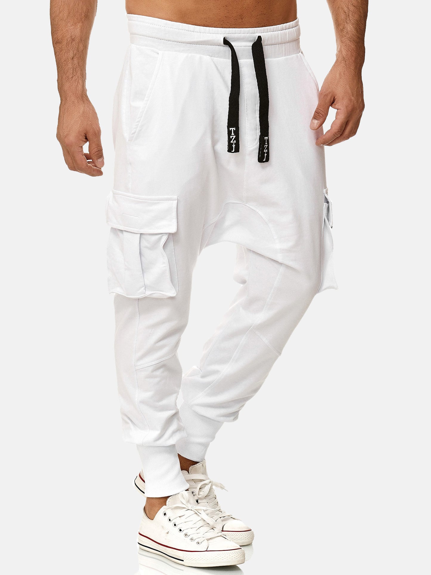 Tazzio Herren Jogginghose 19619
